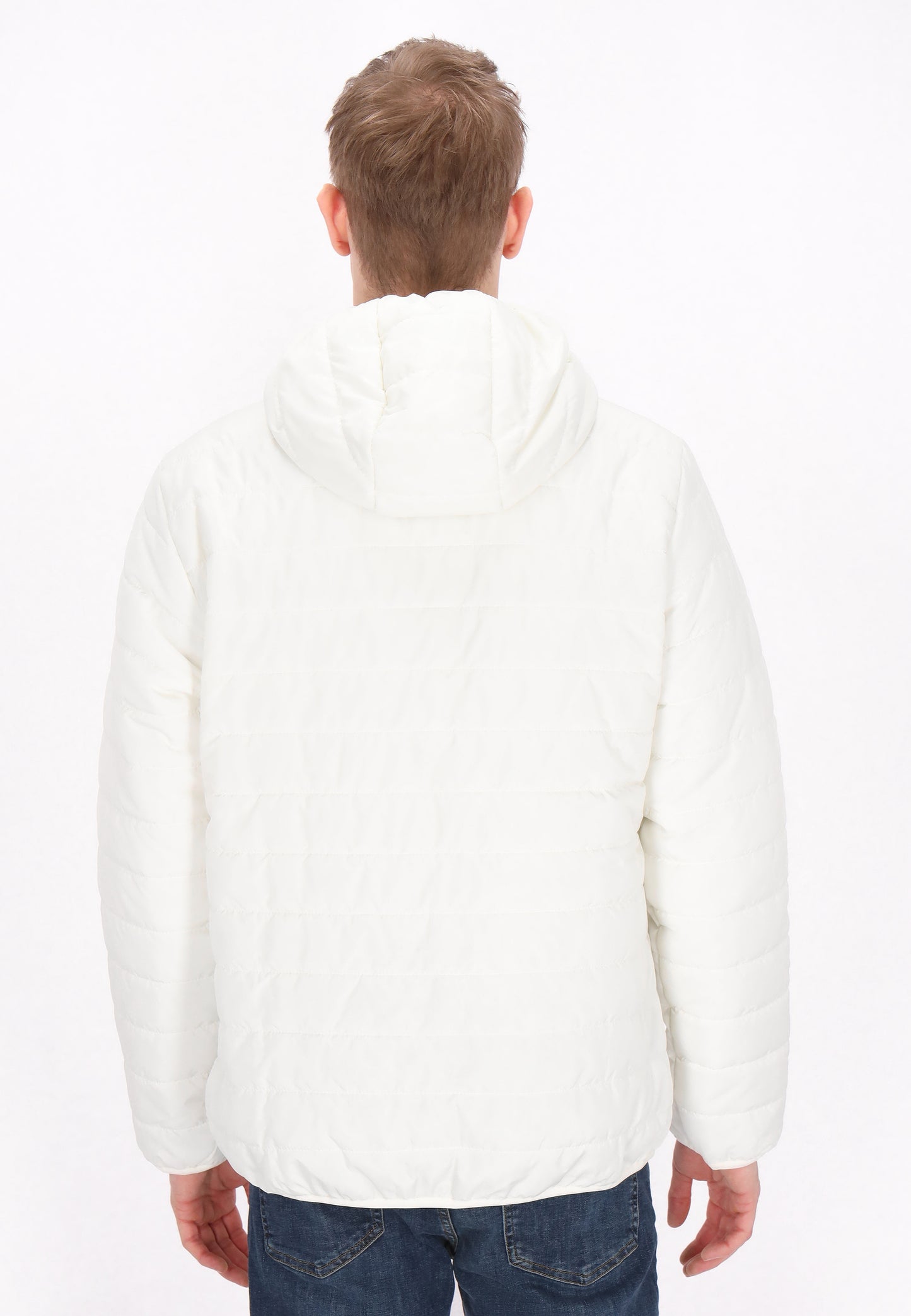 Mo men's jacket