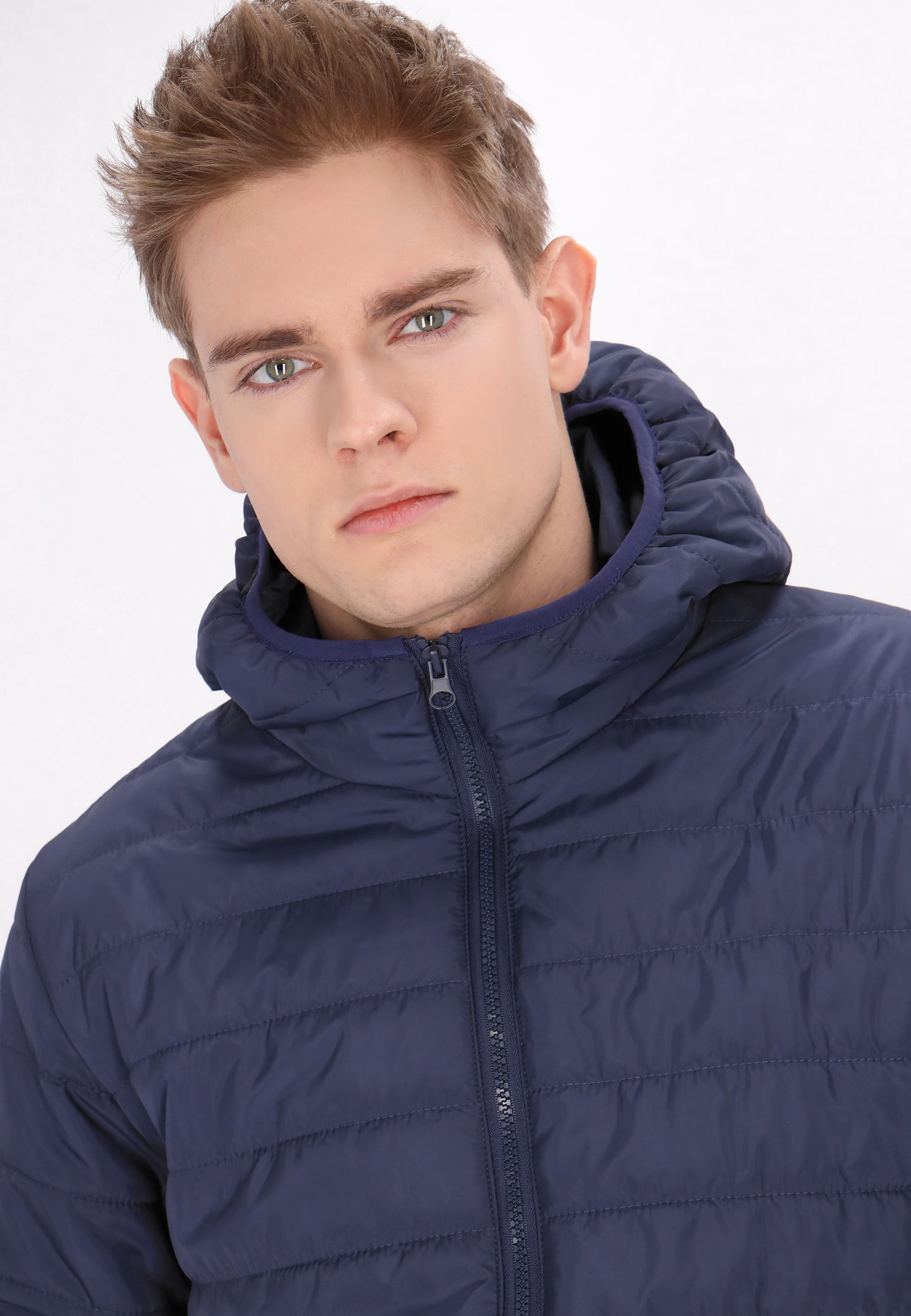 Mo men's jacket