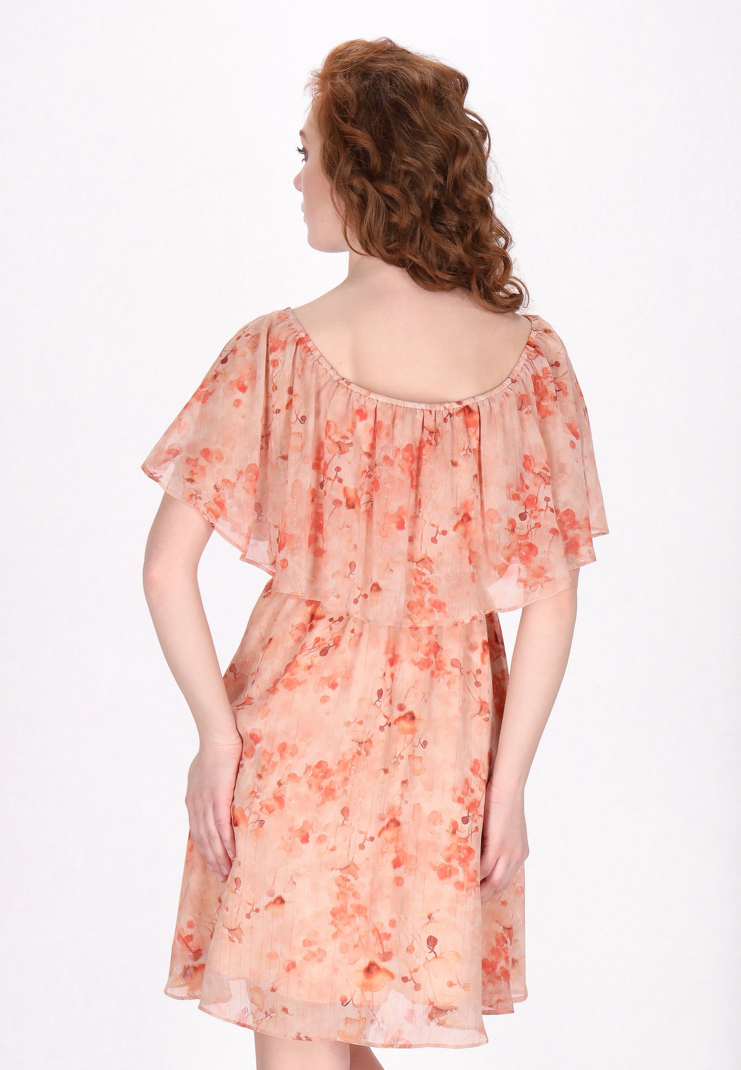 DreiMaster Vintage women's dress