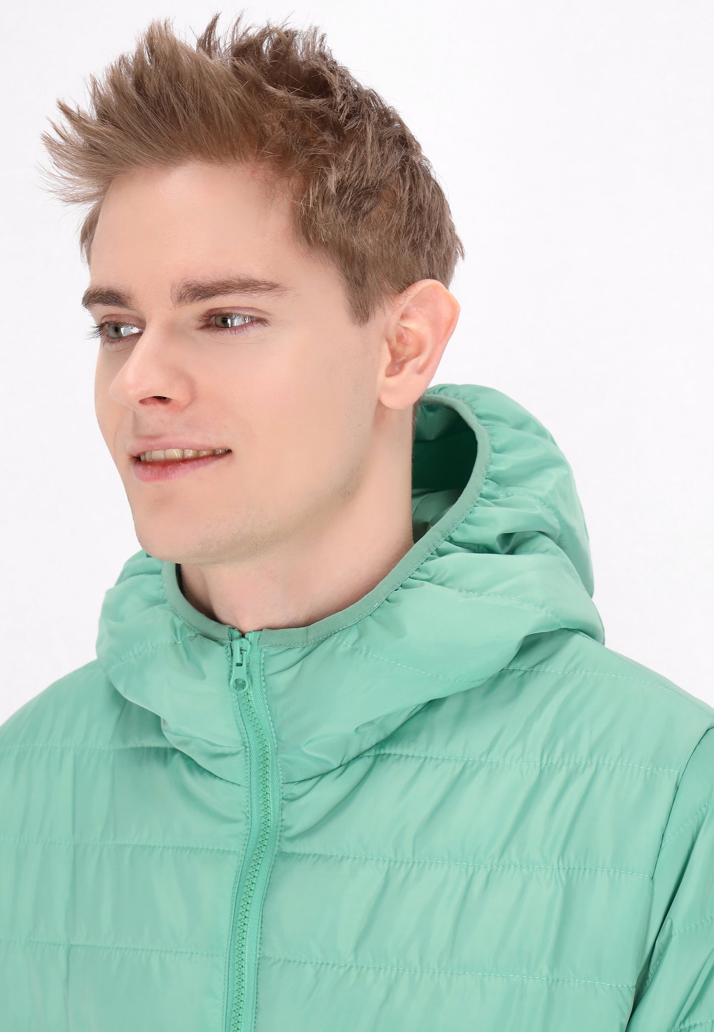Mo men's jacket
