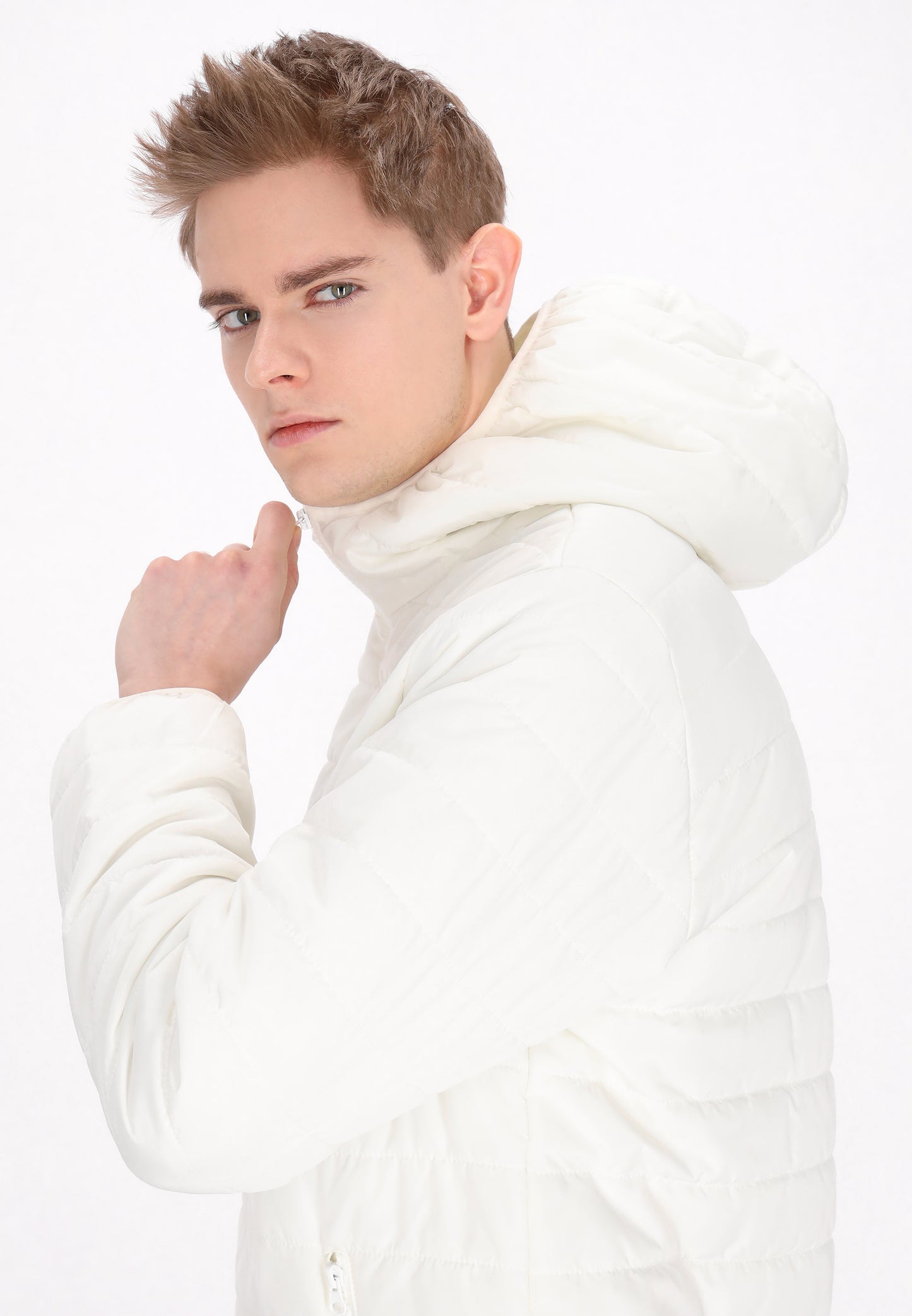 Mo men's jacket
