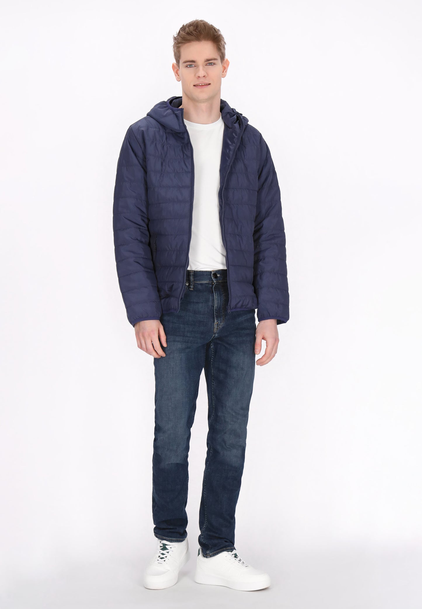 Mo men's jacket