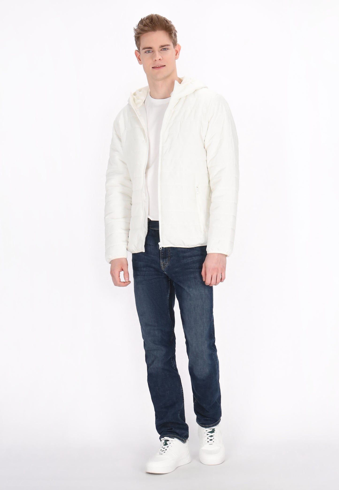 Mo men's jacket