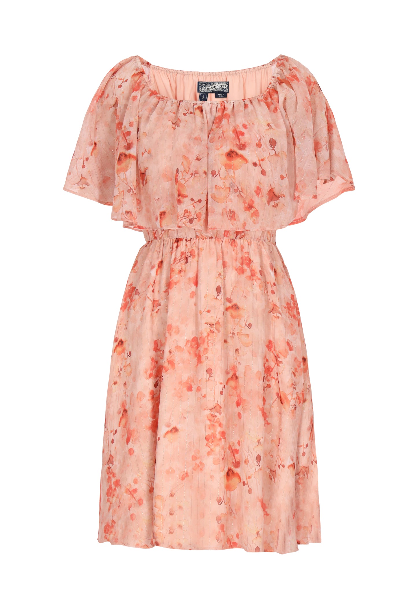 DreiMaster Vintage women's dress