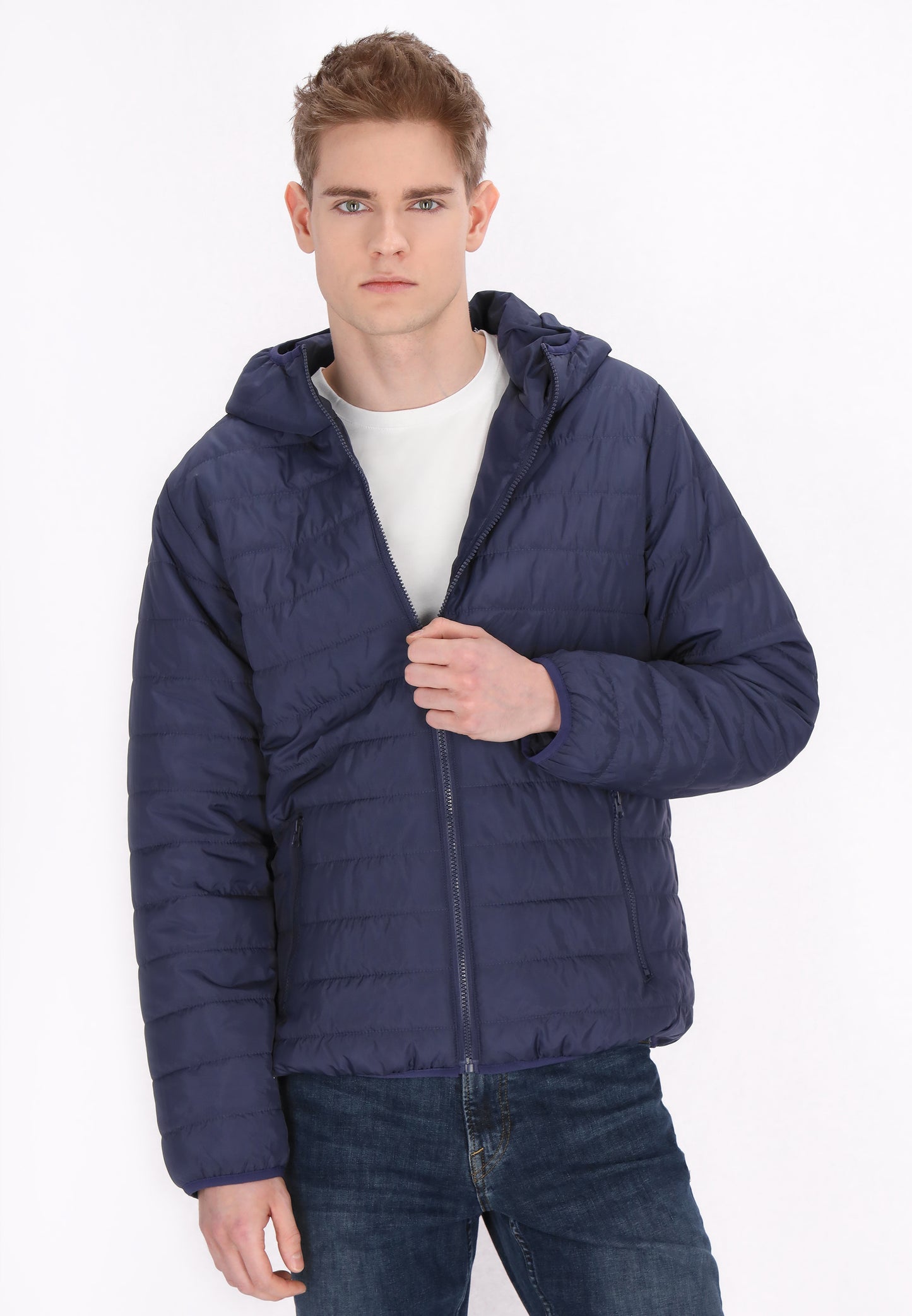 Mo men's jacket