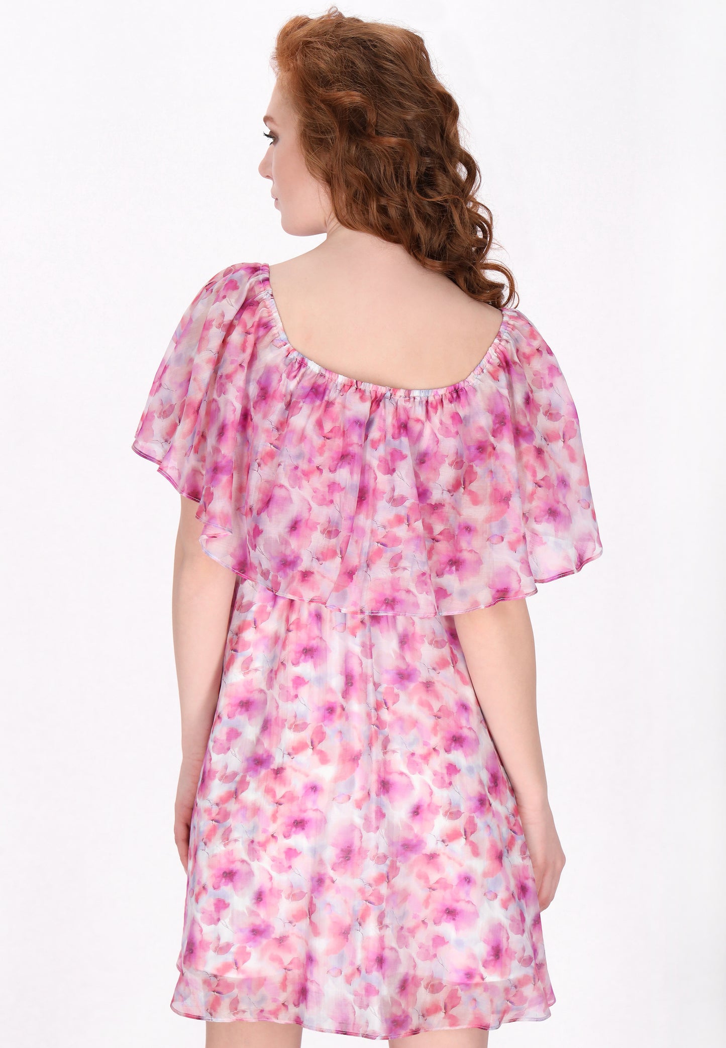 DreiMaster Vintage women's dress