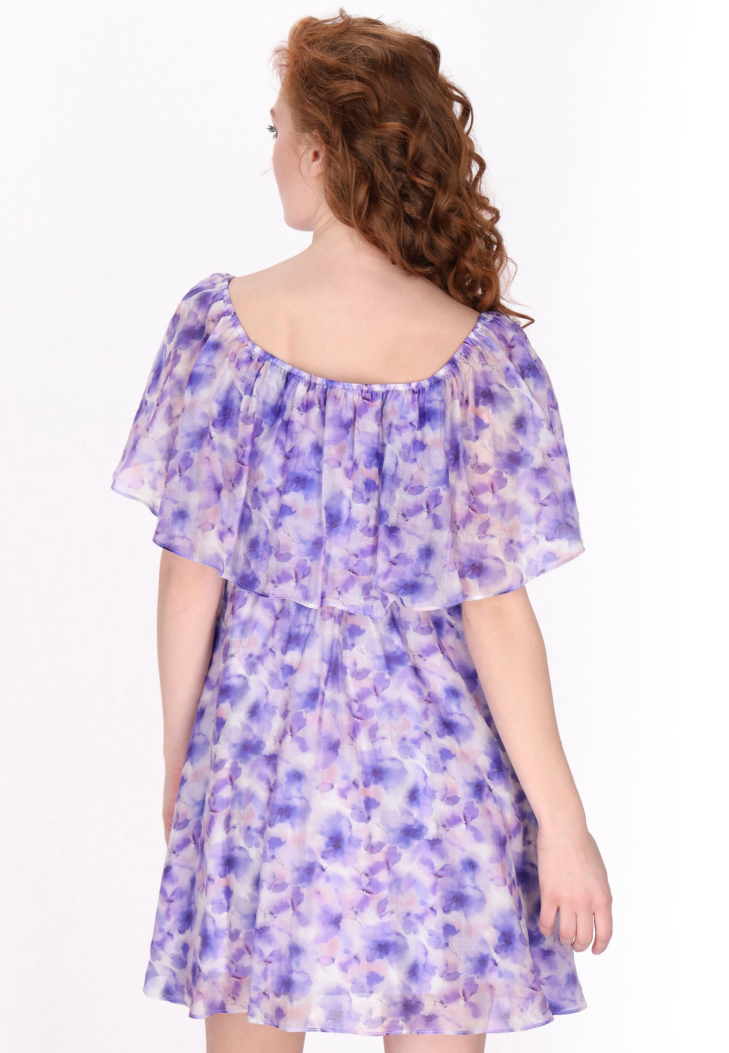 DreiMaster Vintage women's dress