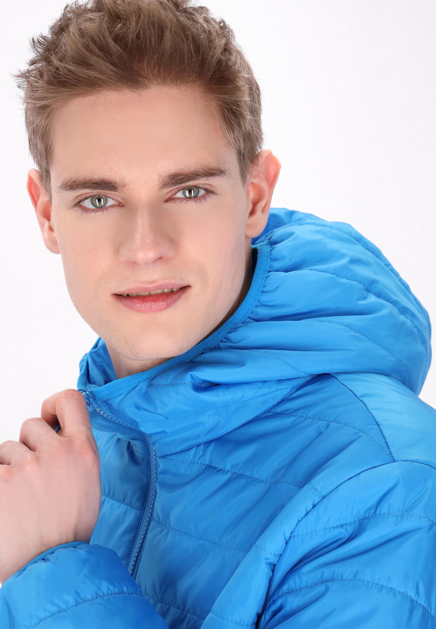Mo ATHLSR m�ska kurtka