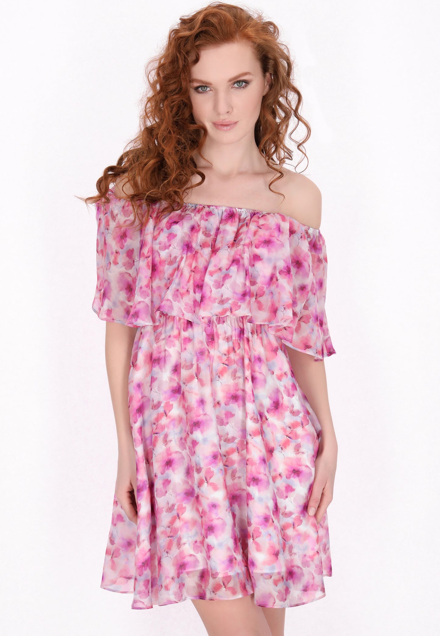 DreiMaster Vintage women's dress