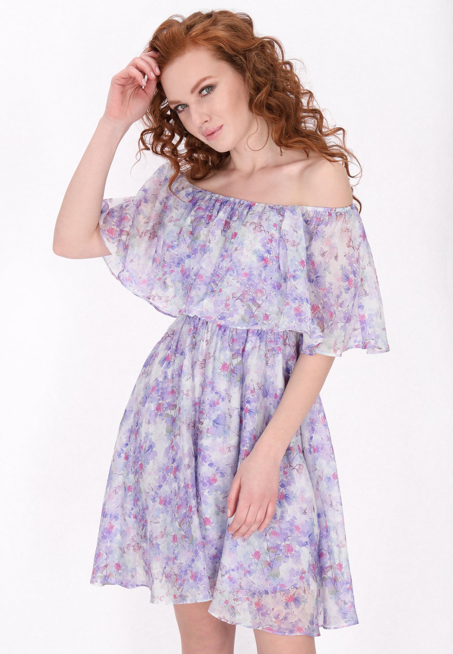 DreiMaster Vintage women's dress