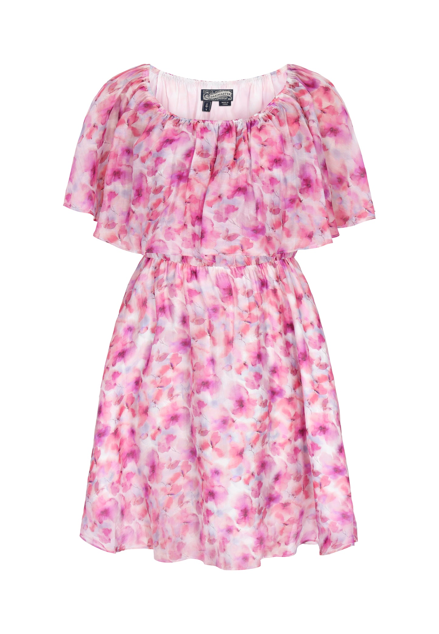 DreiMaster Vintage women's dress