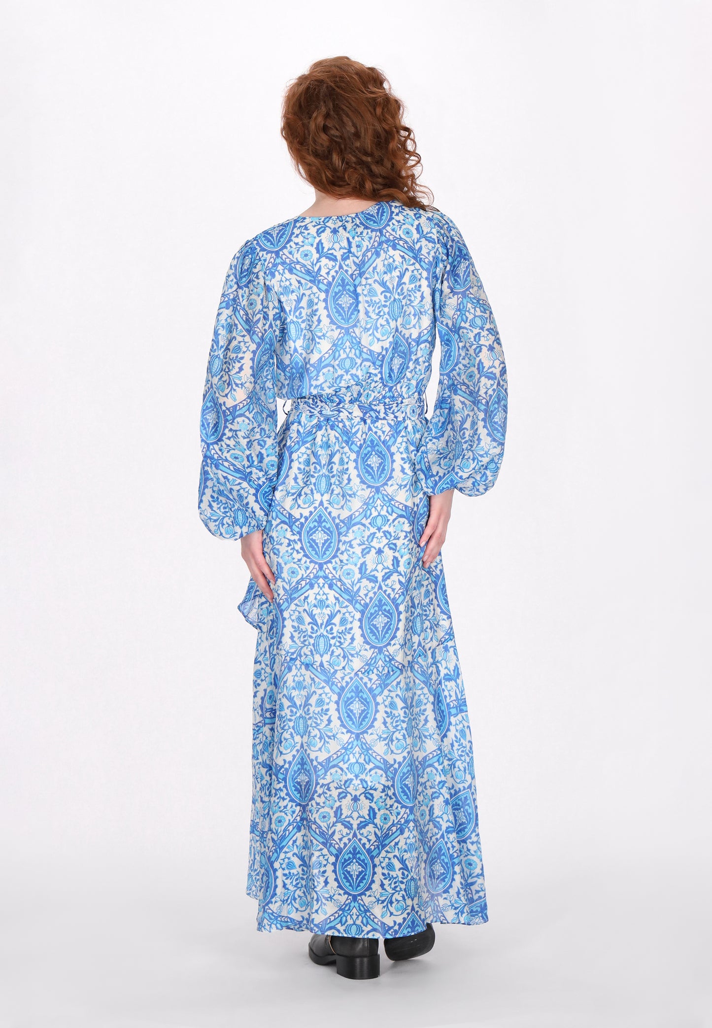 DreiMaster Vintage women's dress
