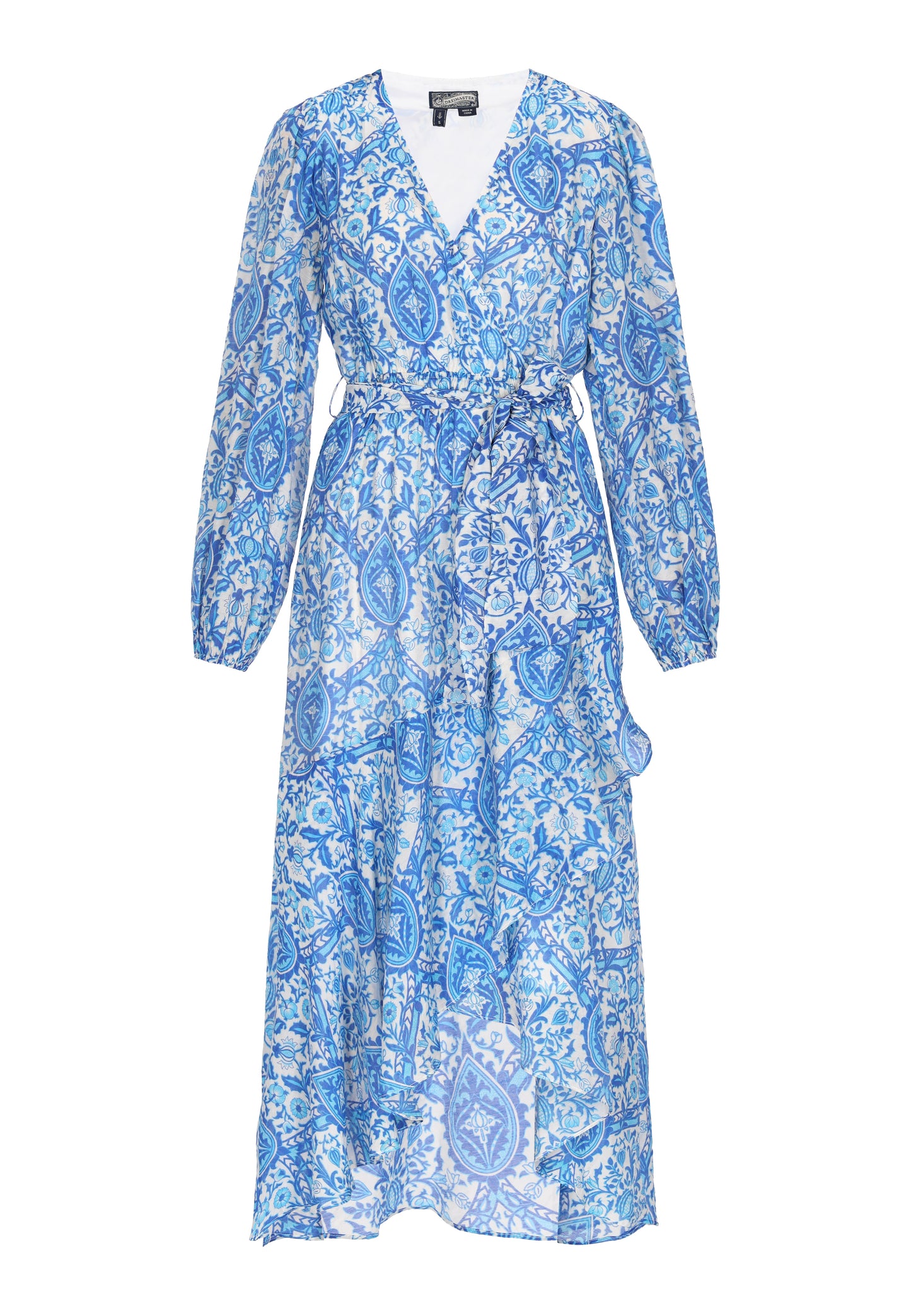 DreiMaster Vintage women's dress