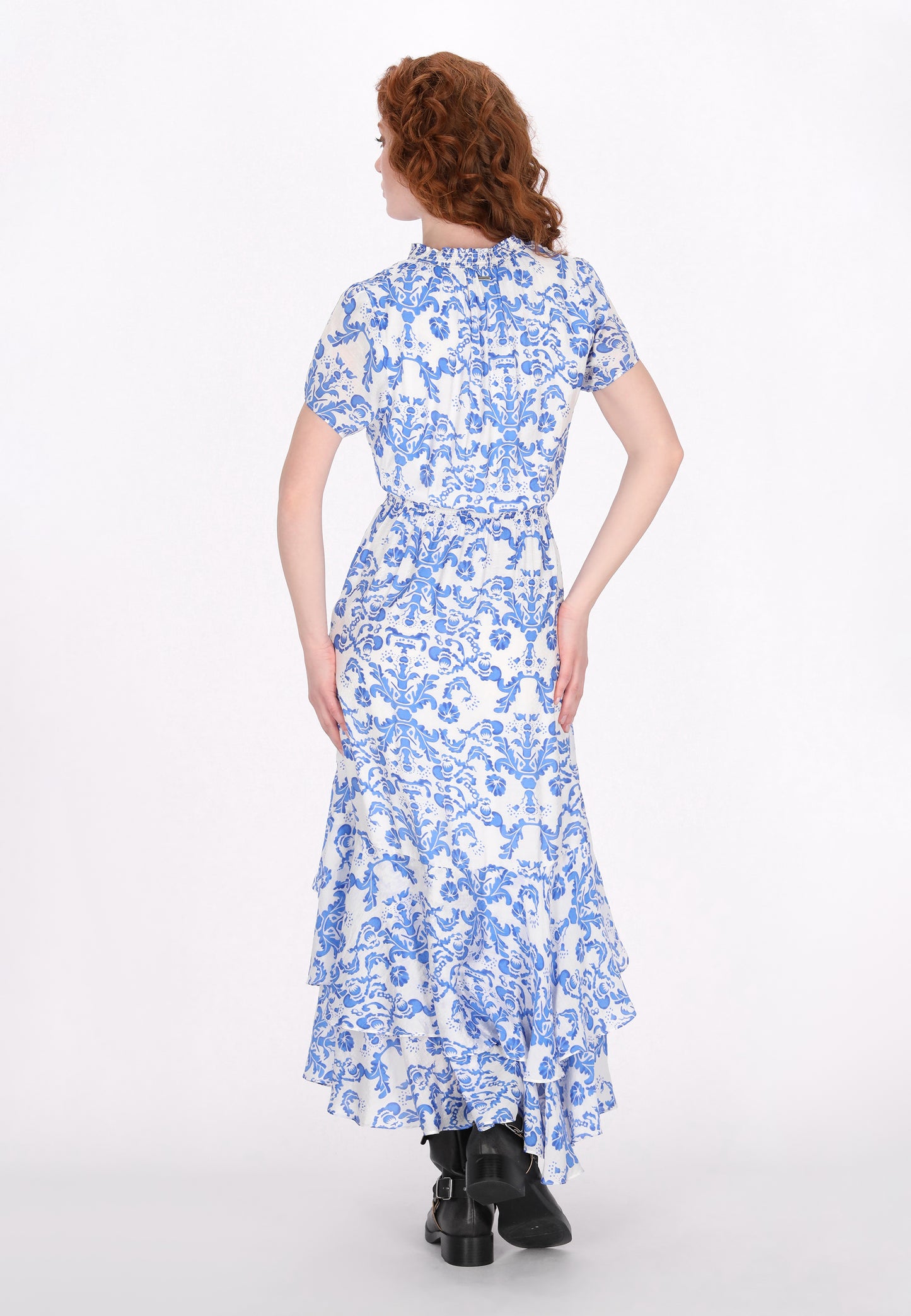 DreiMaster Vintage women's dress
