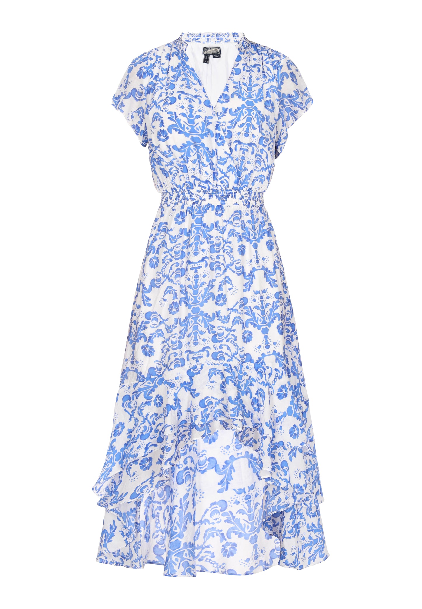 DreiMaster Vintage women's dress