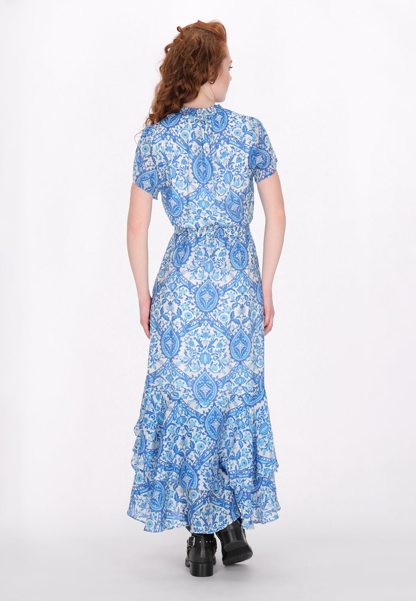 DreiMaster Vintage women's dress