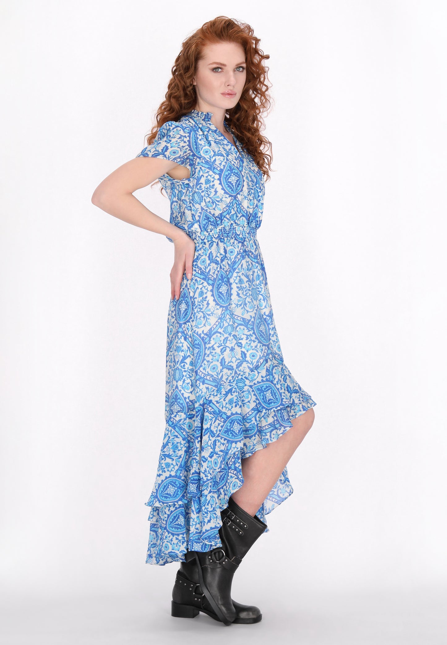 DreiMaster Vintage women's dress
