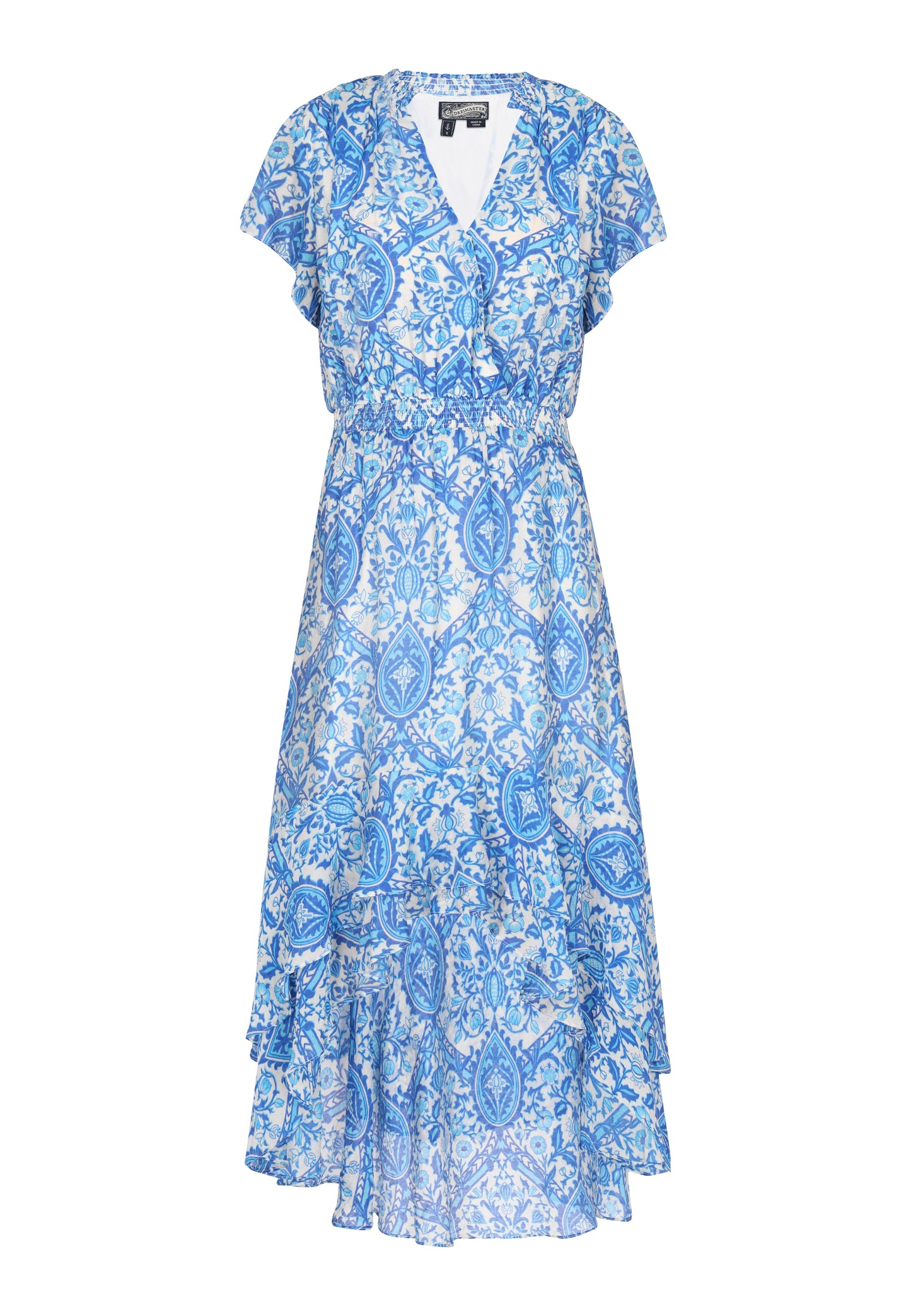 DreiMaster Vintage women's dress