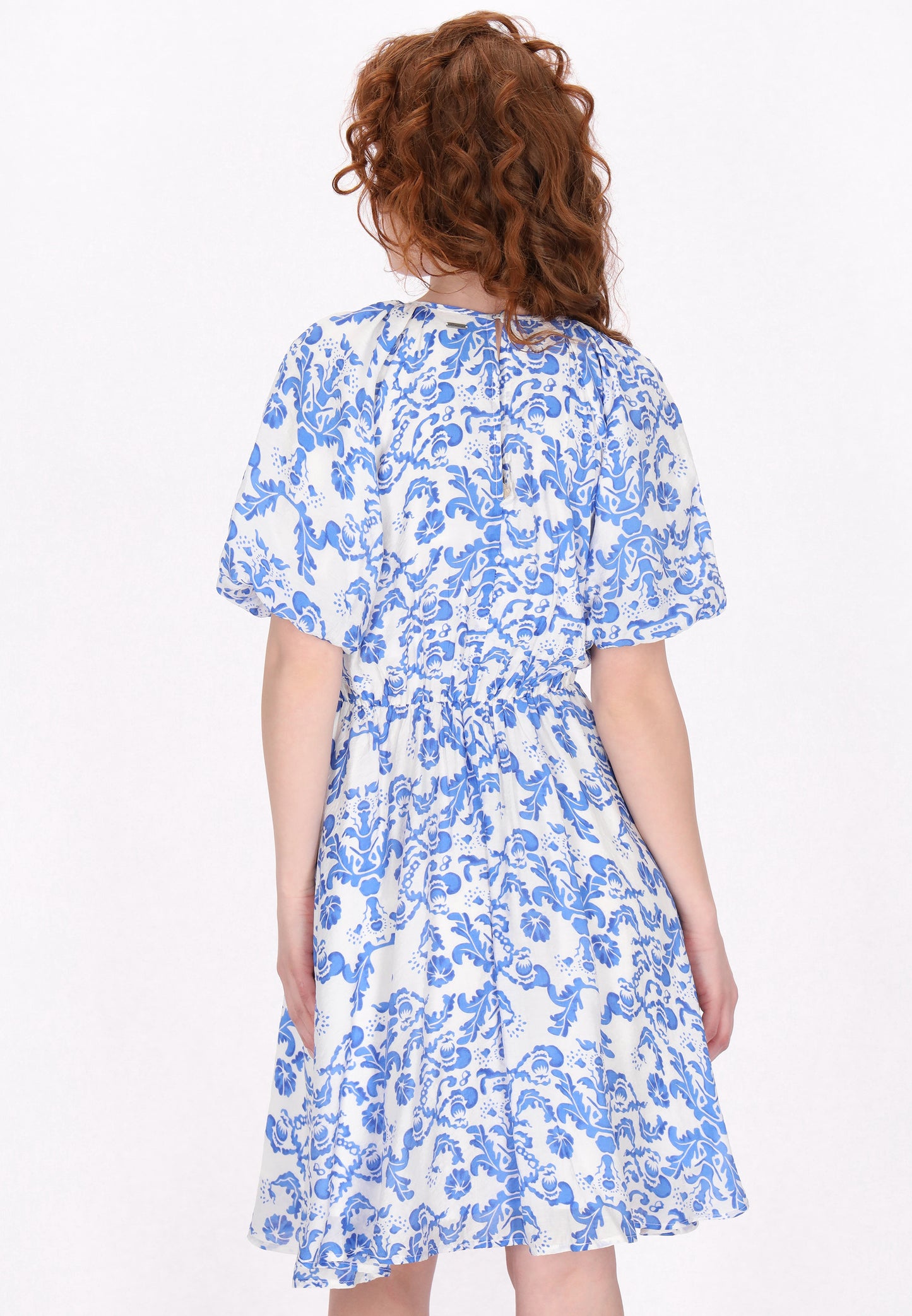 DreiMaster Vintage women's dress