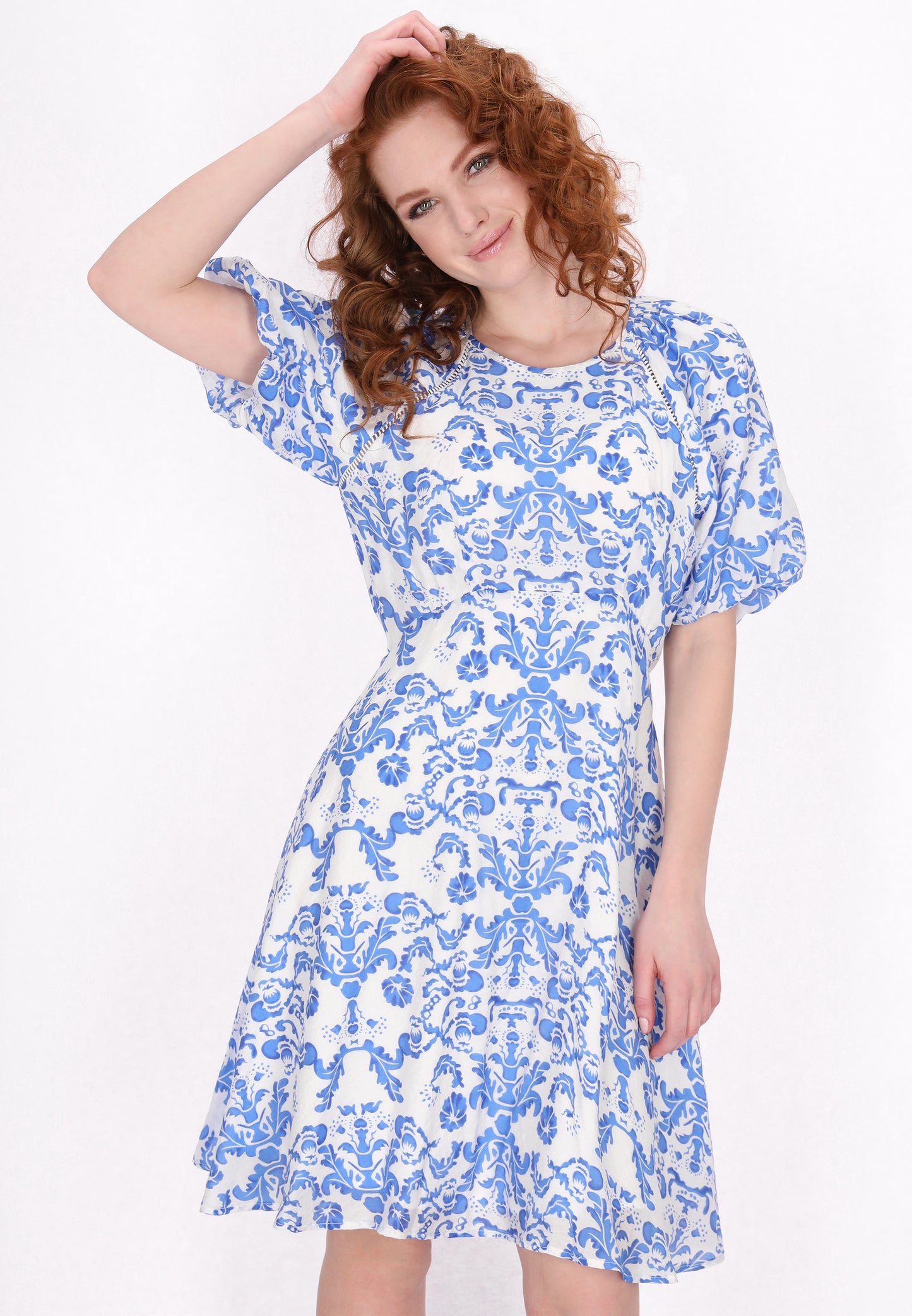 DreiMaster Vintage women's dress