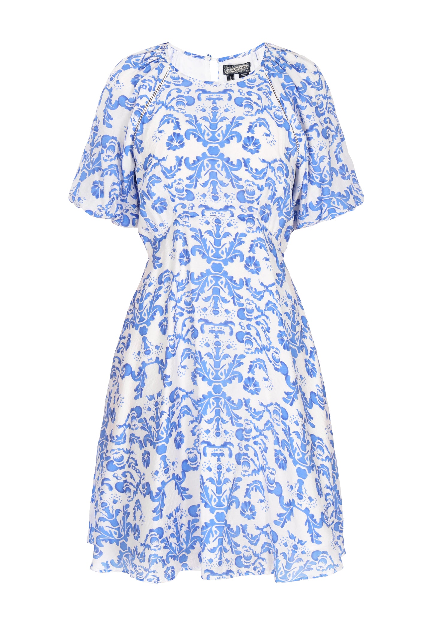 DreiMaster Vintage women's dress