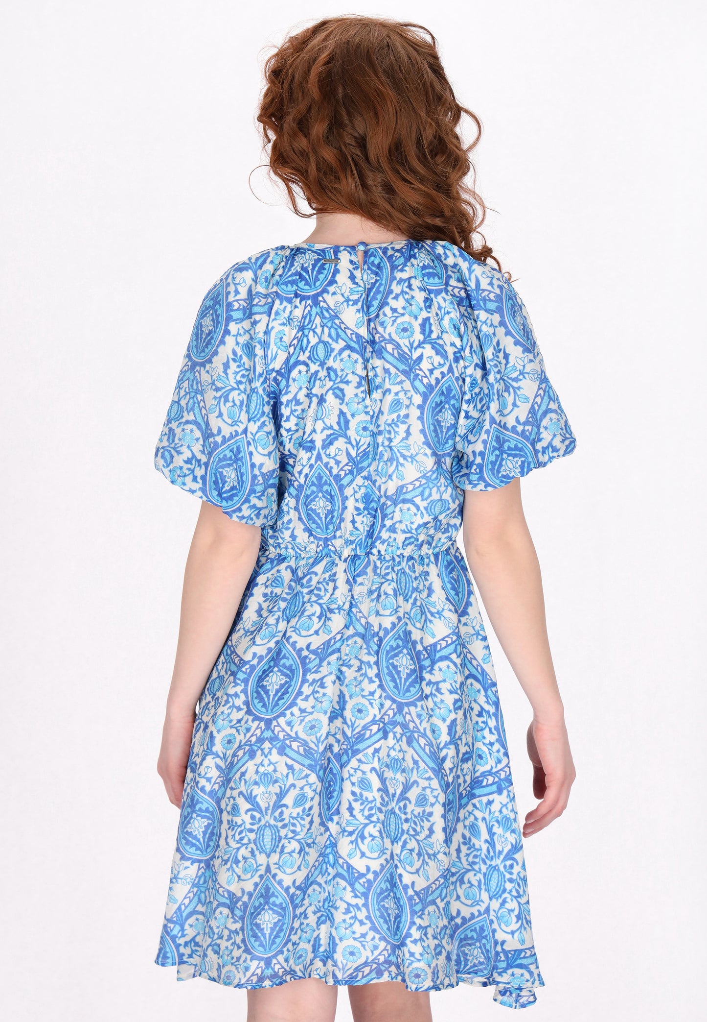 DreiMaster Vintage women's dress