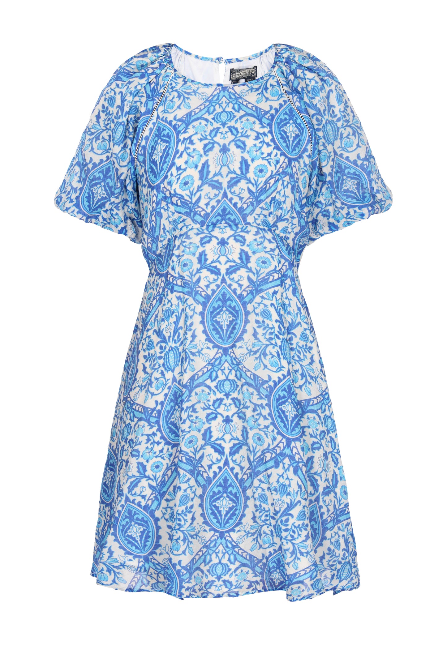 DreiMaster Vintage women's dress