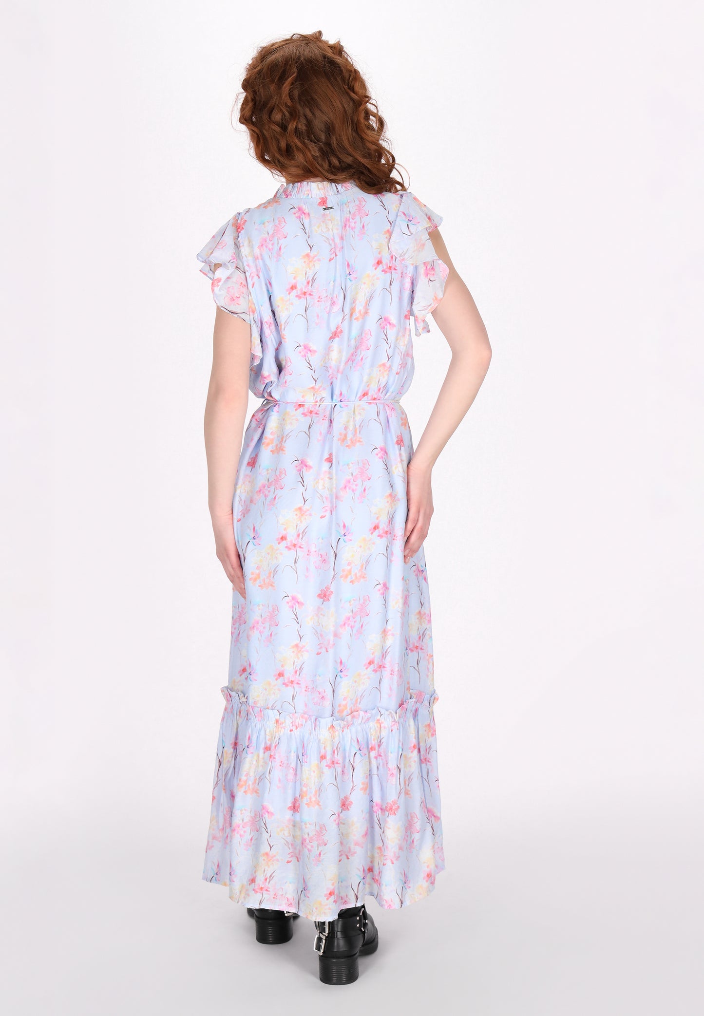 DreiMaster Vintage women's dress