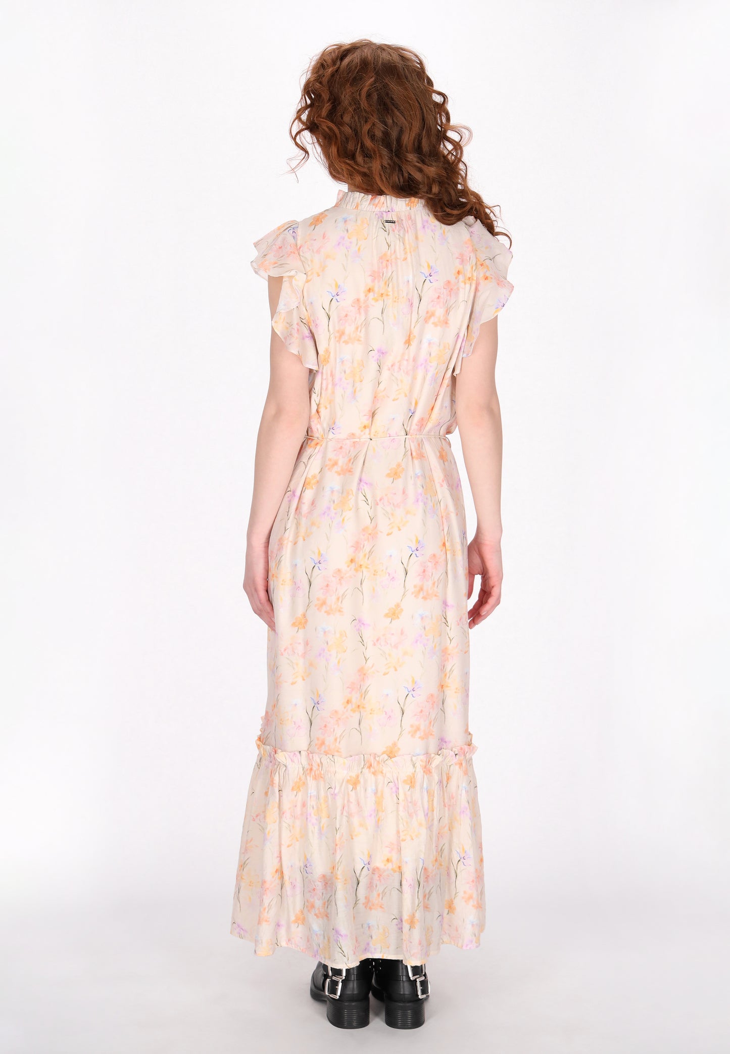 DreiMaster Vintage women's dress
