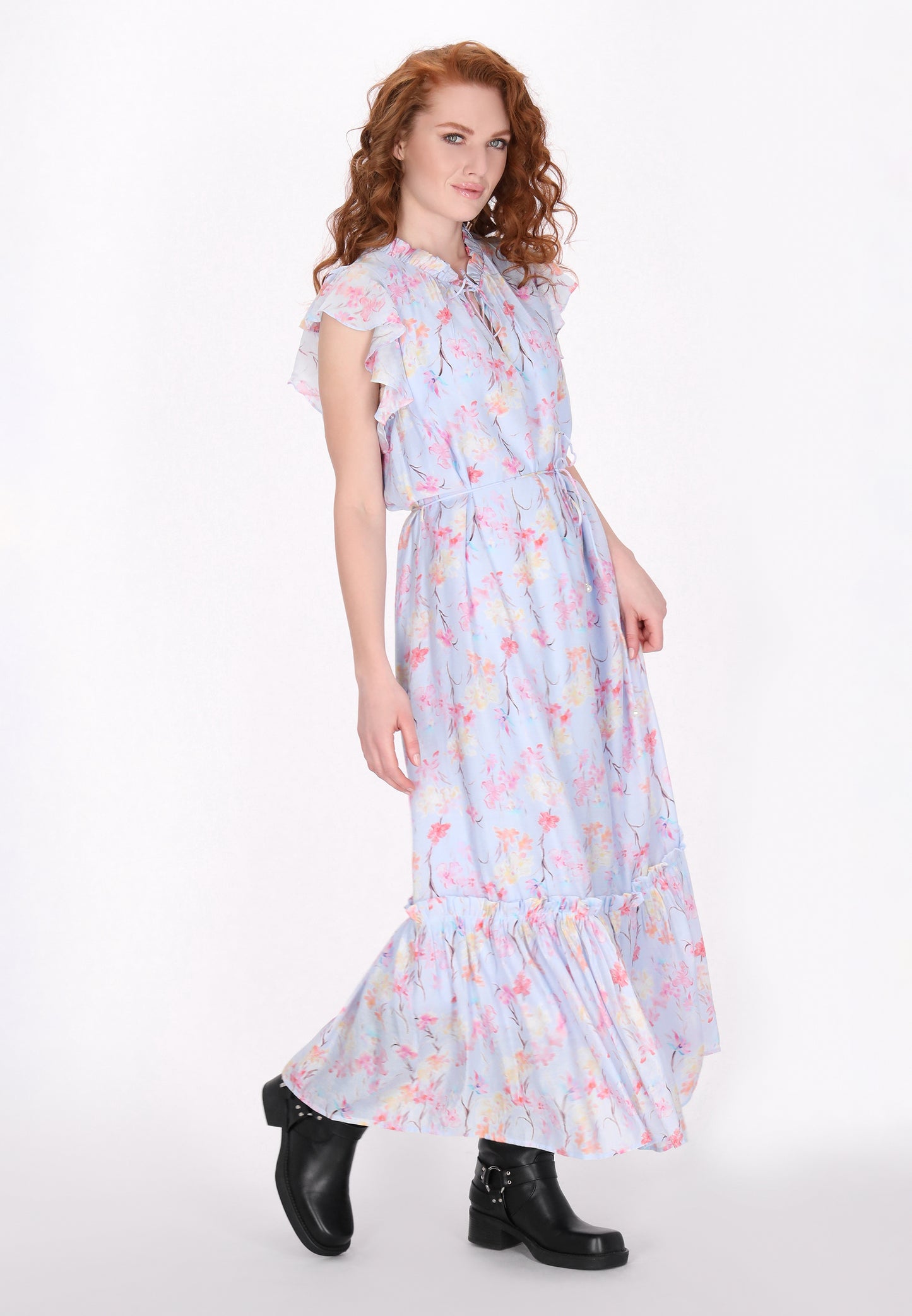 DreiMaster Vintage women's dress