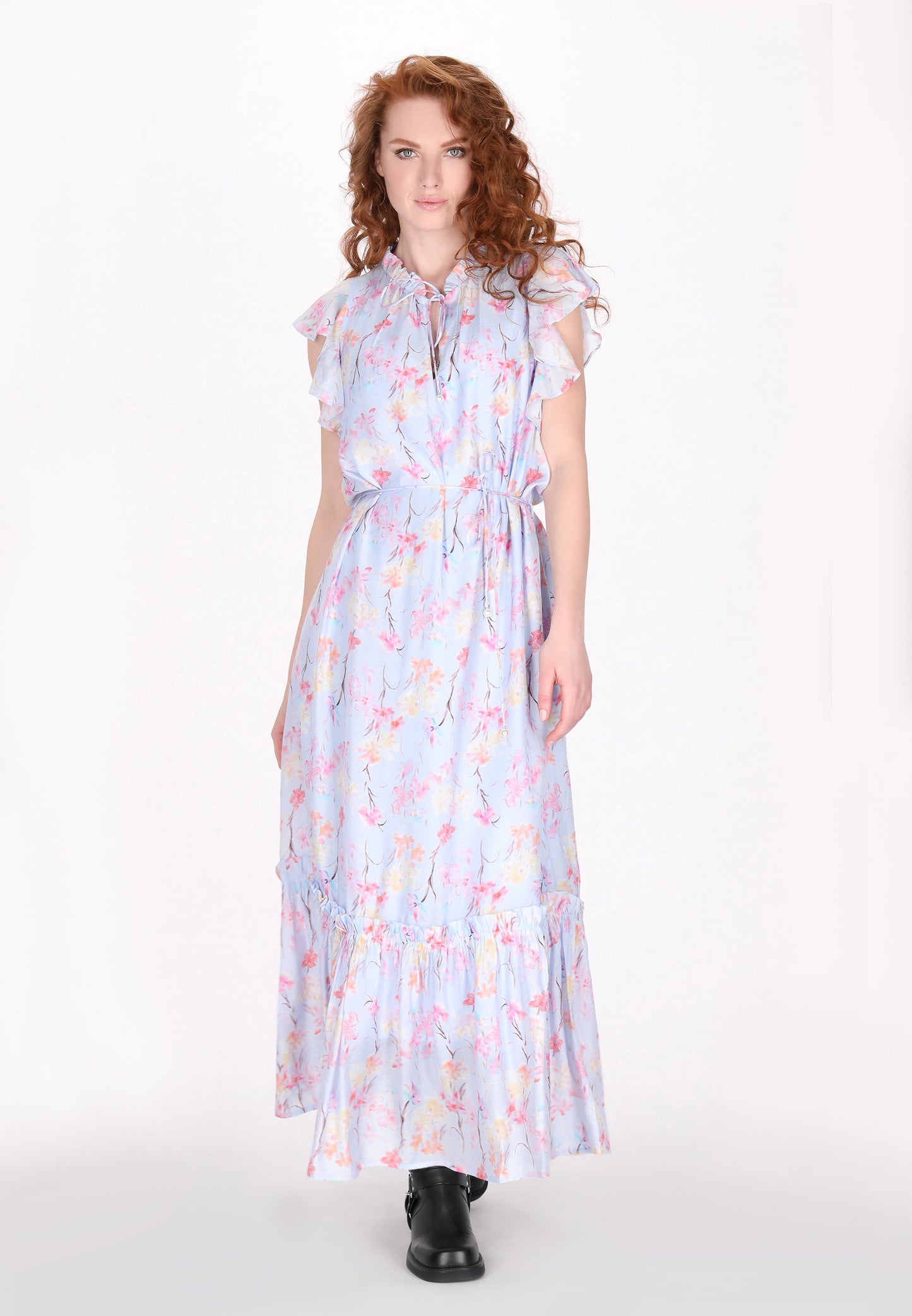 DreiMaster Vintage women's dress