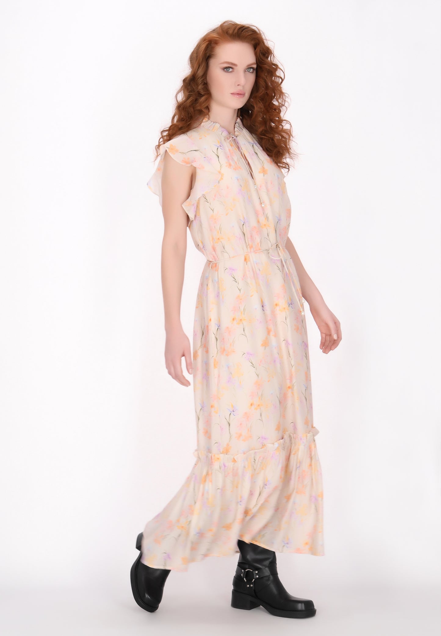 DreiMaster Vintage women's dress