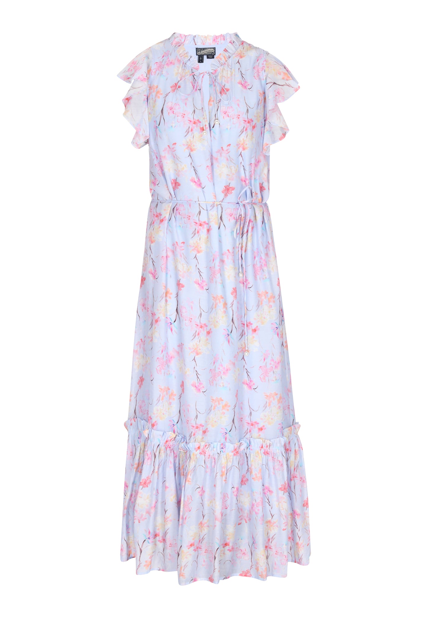 DreiMaster Vintage women's dress