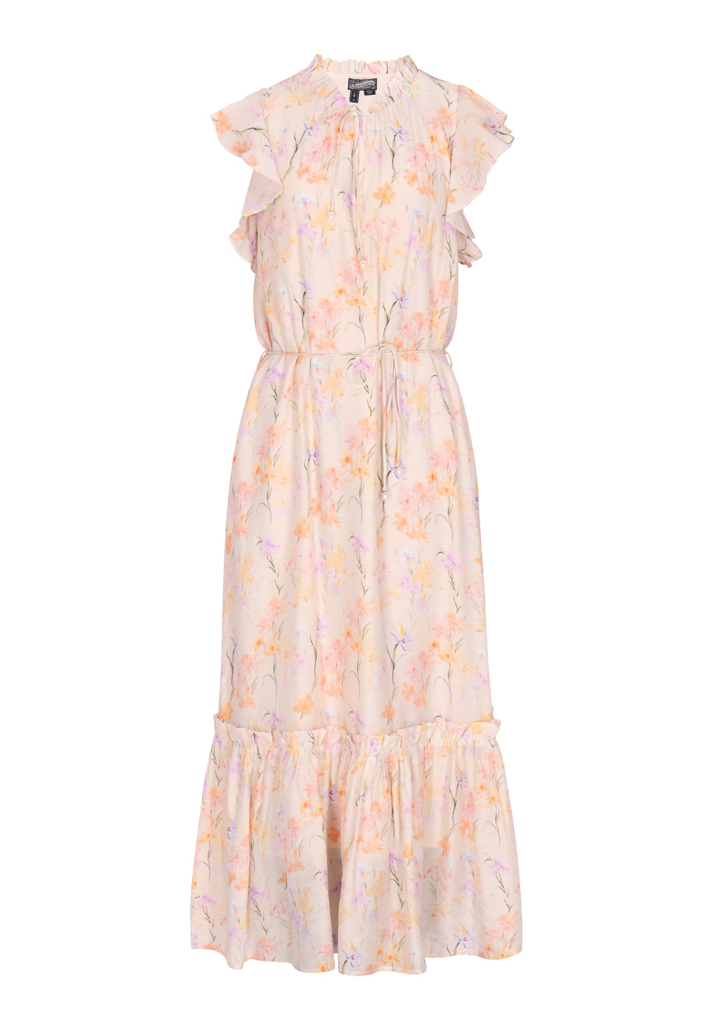 DreiMaster Vintage women's dress