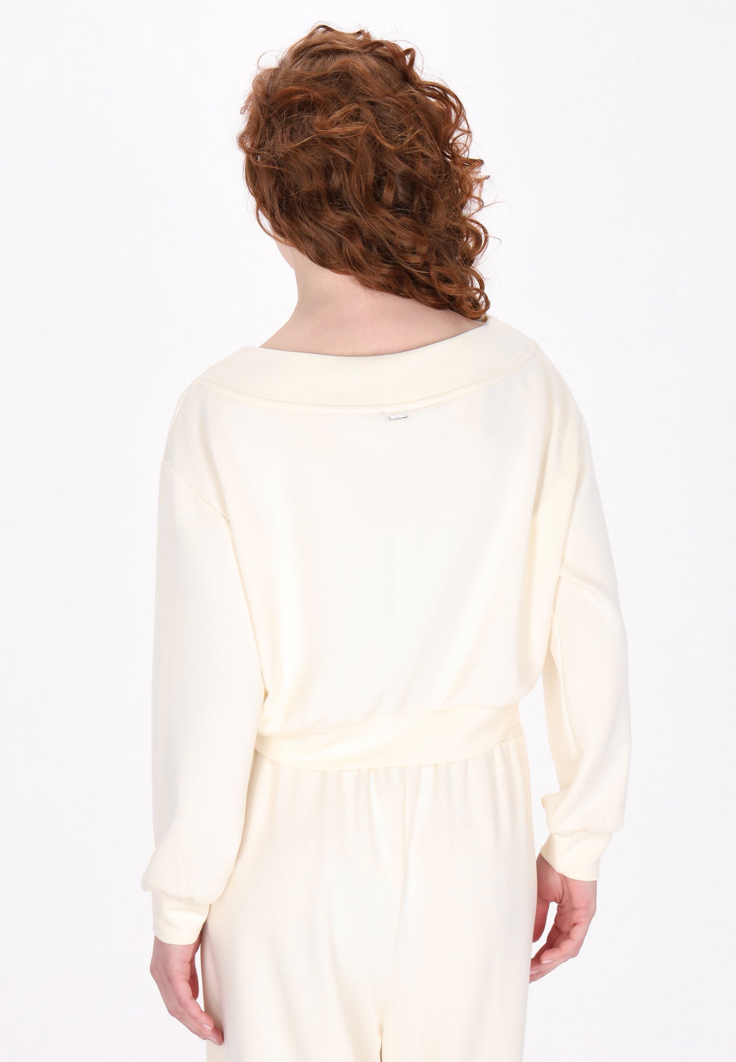 DreiMaster Klassik women's sweatshirt