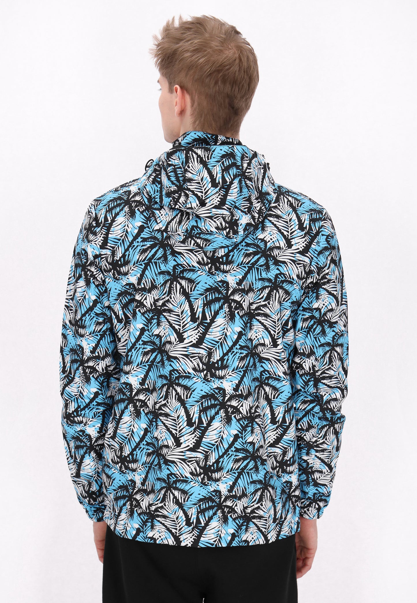 Mo ATHLSR men's jacket
