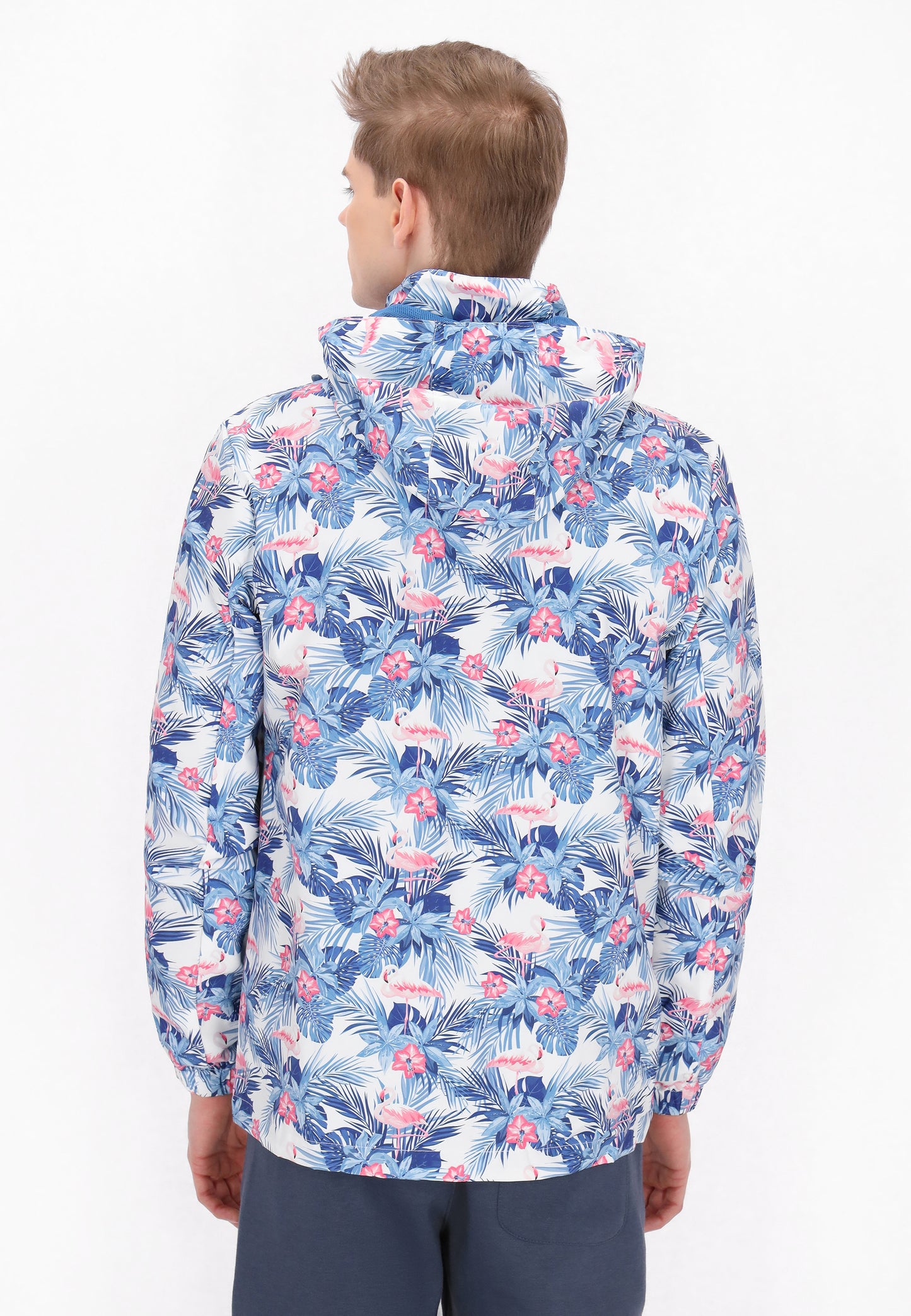 Mo ATHLSR men's jacket