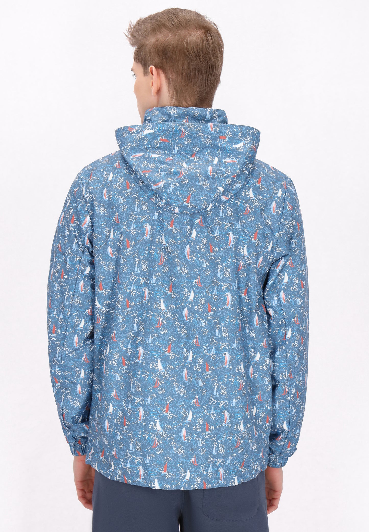 Mo ATHLSR men's jacket