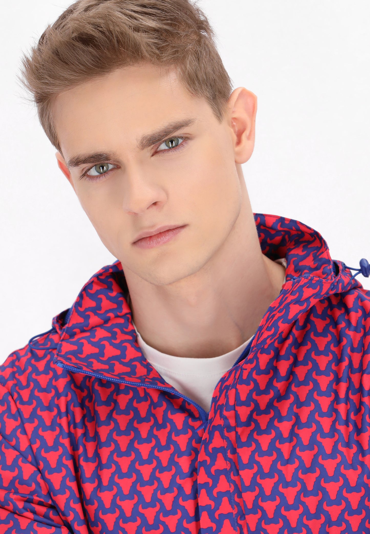 Mo ATHLSR men's jacket