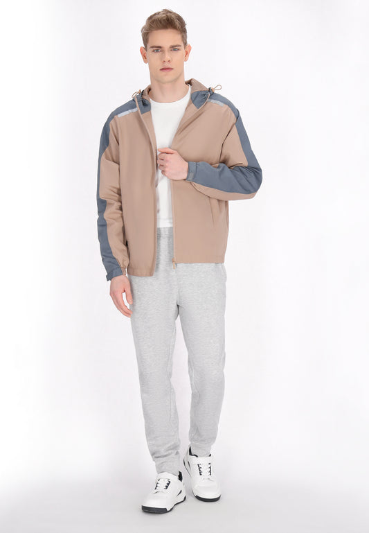 Mo ATHLSR men's jacket