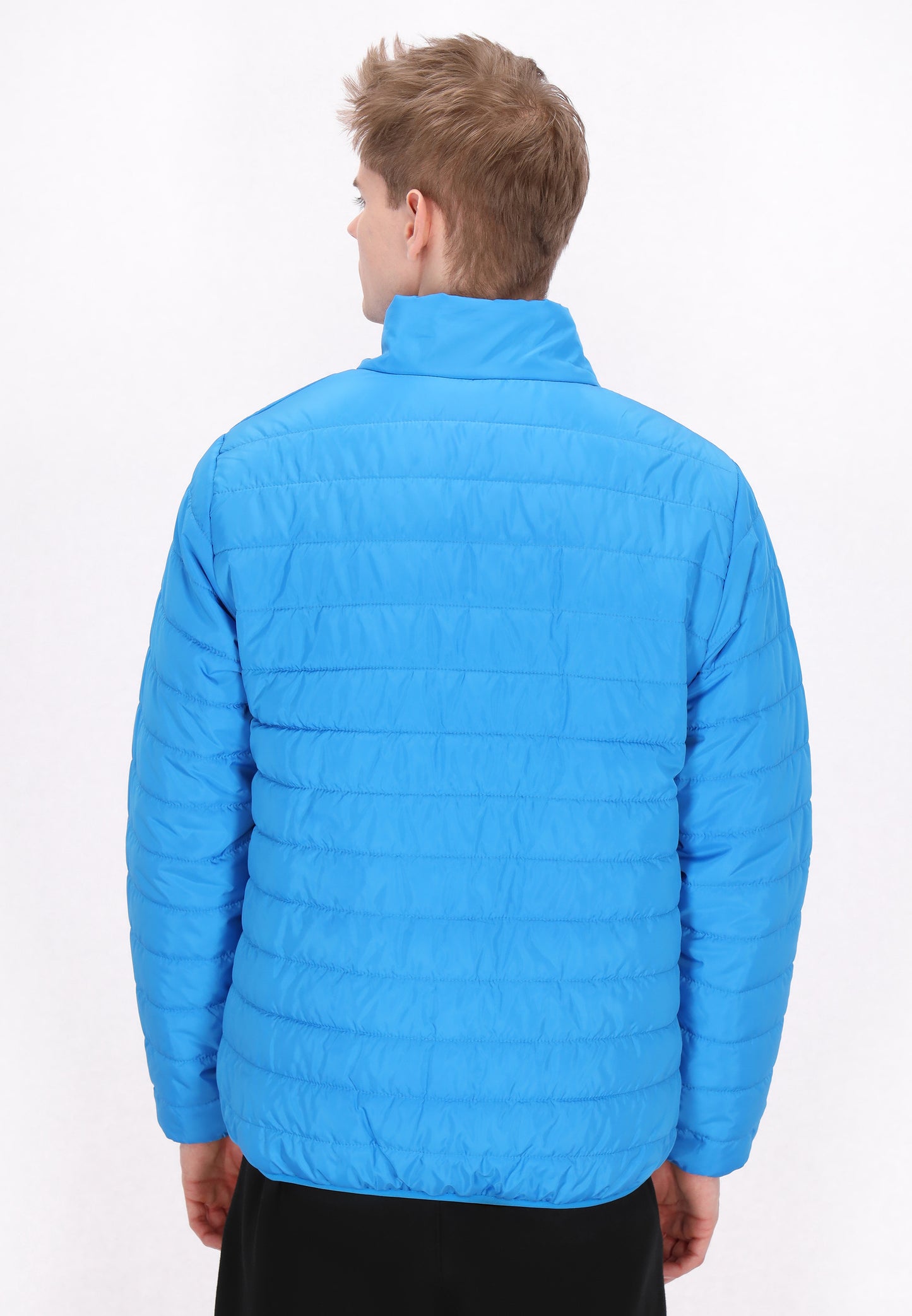 Mo ATHLSR men's jacket