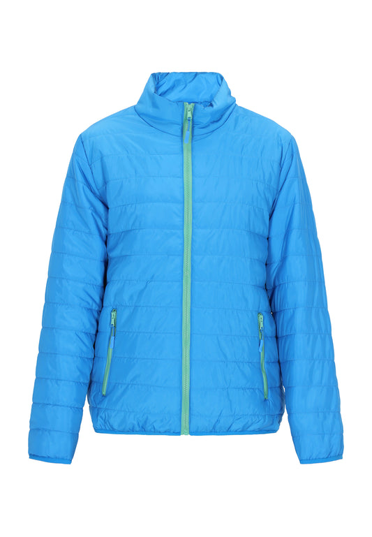 boundry men's jacket