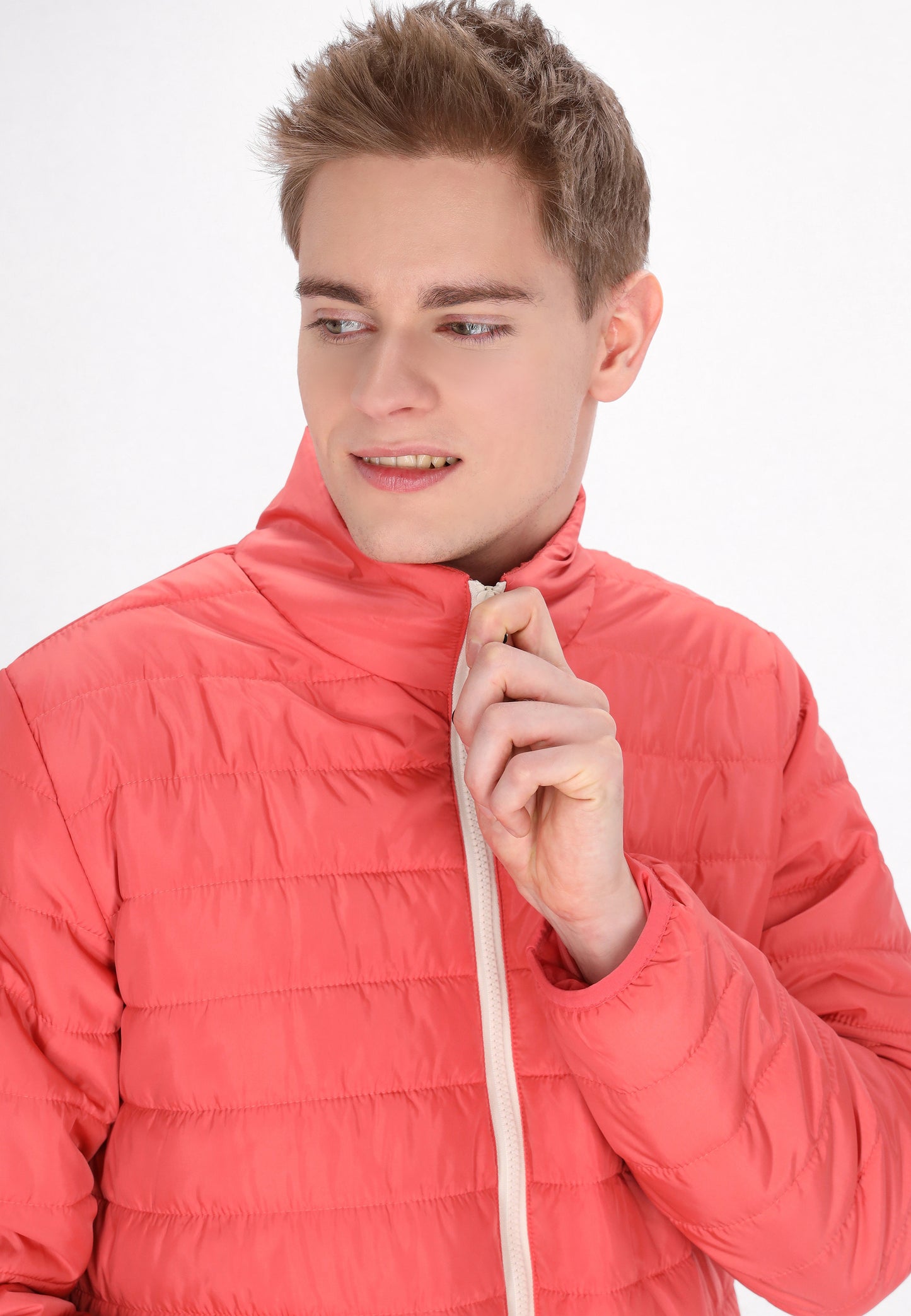 Mo ATHLSR m�ska kurtka