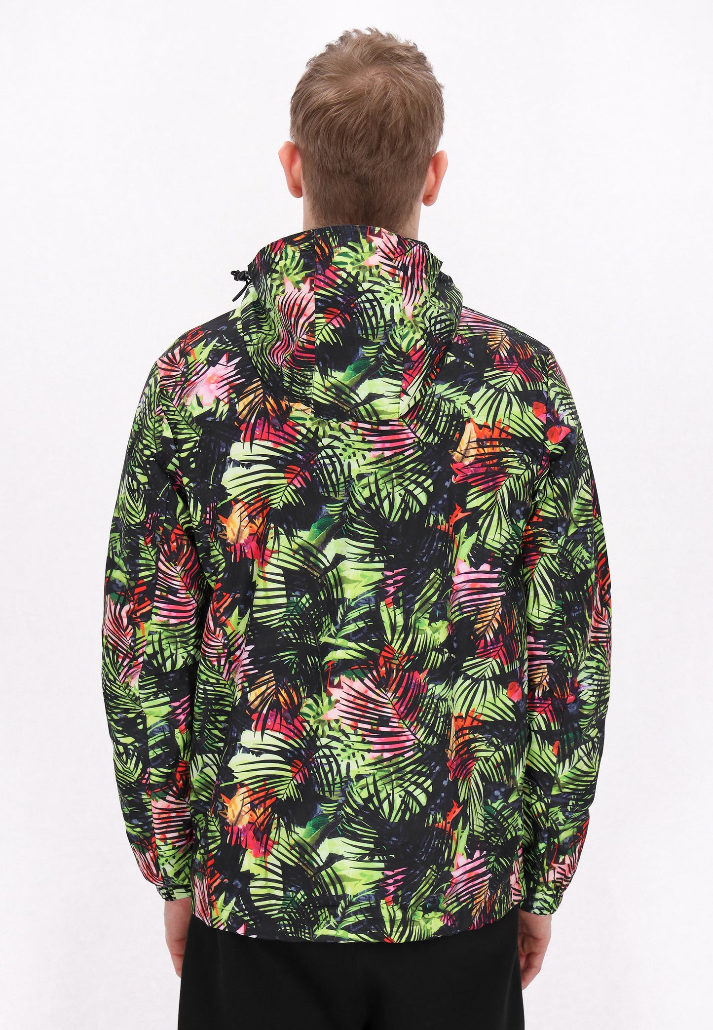 Mo ATHLSR men's jacket
