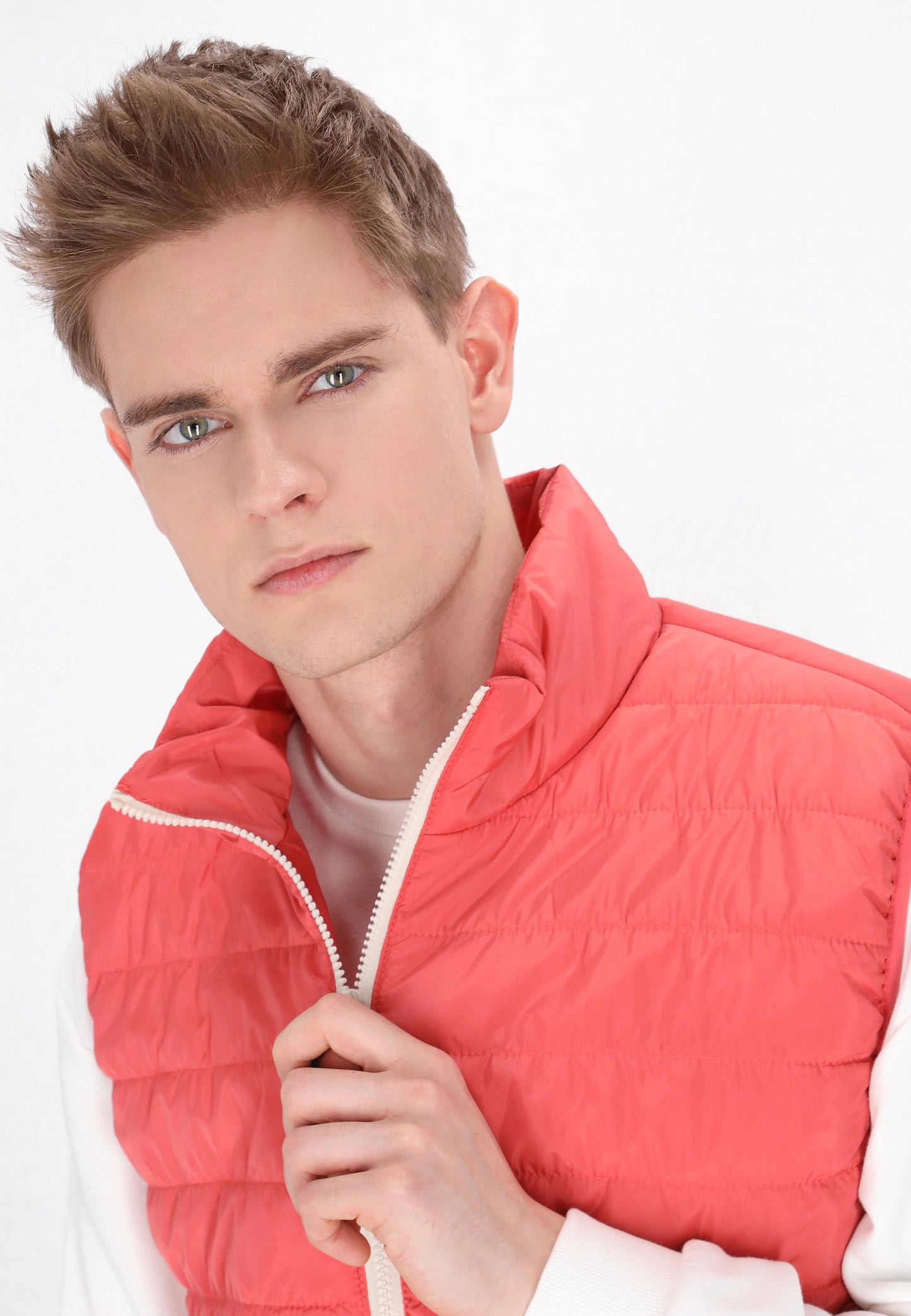 Mo ATHLSR men's jacket