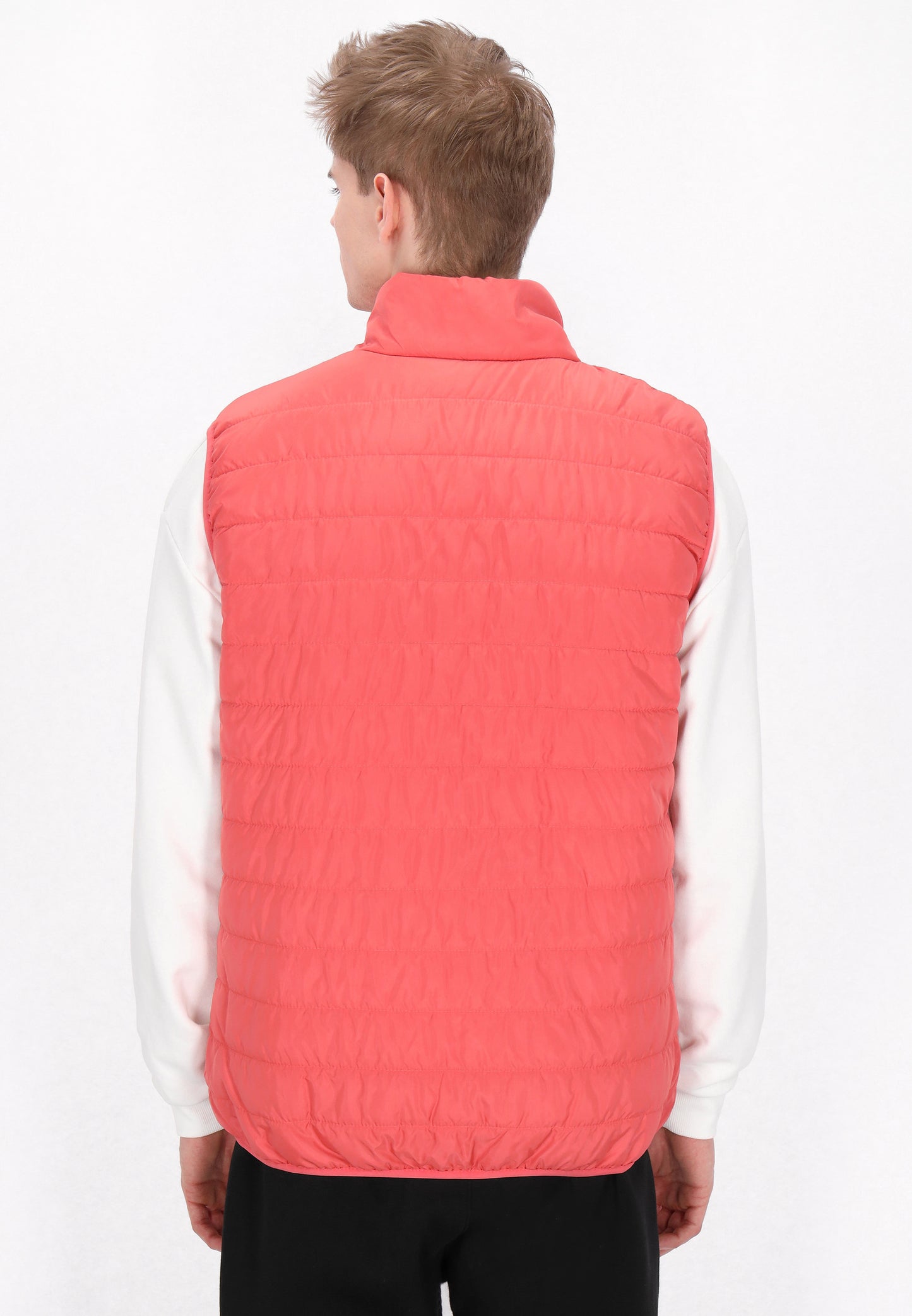 Mo ATHLSR men's jacket