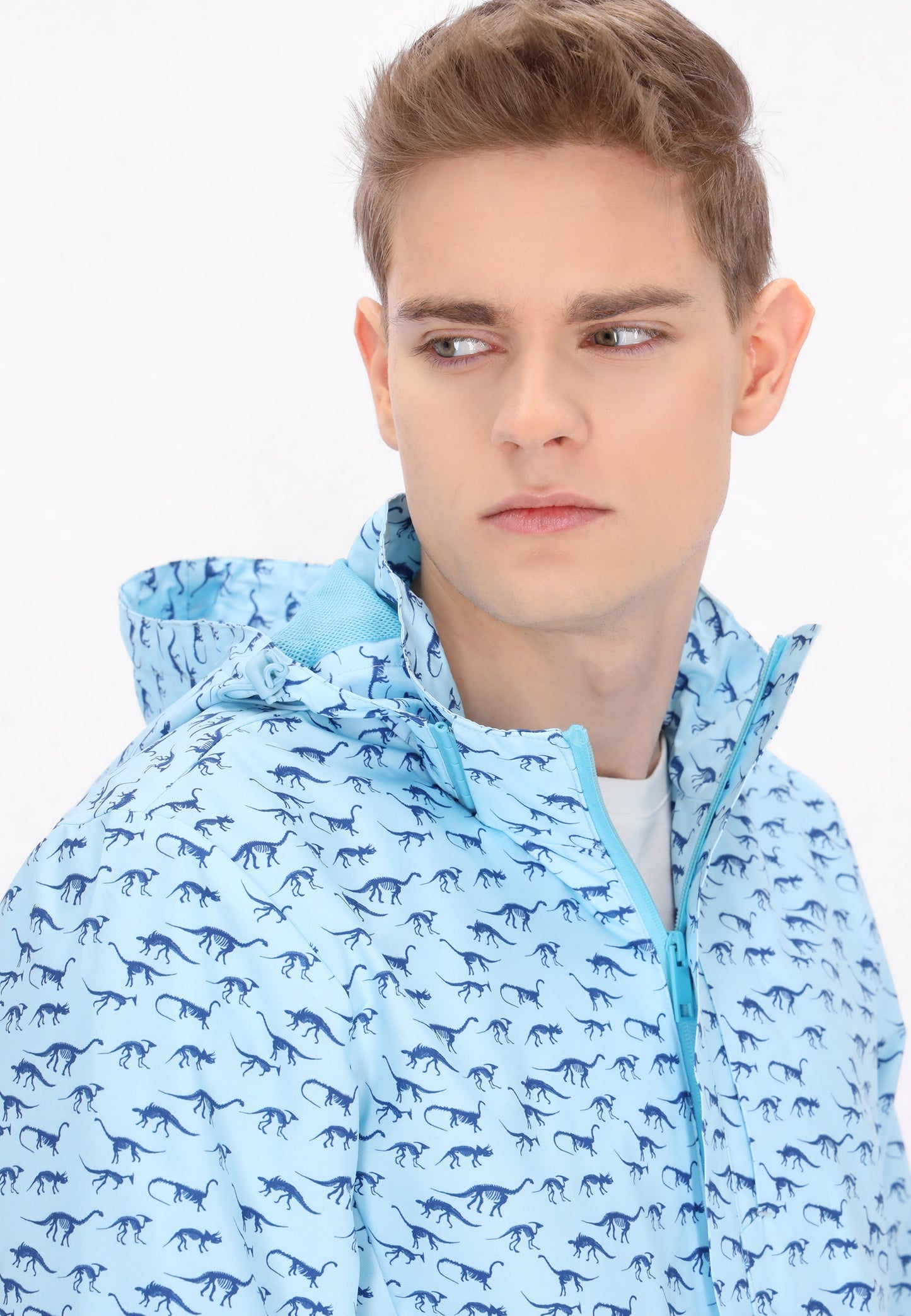 Mo ATHLSR men's jacket