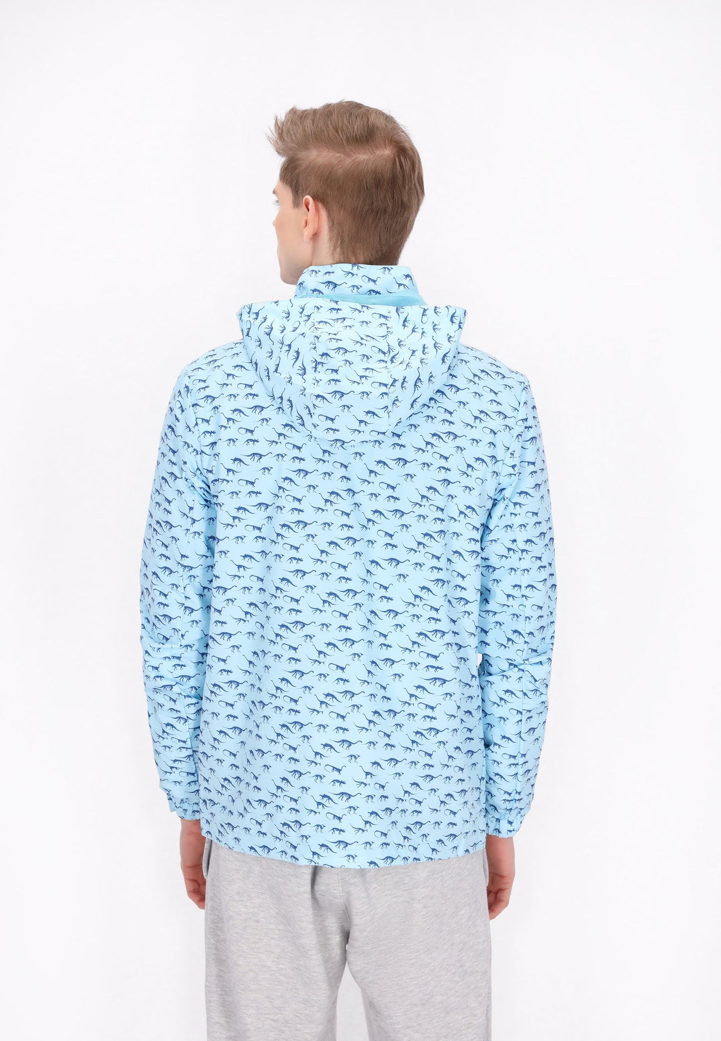 Mo ATHLSR men's jacket