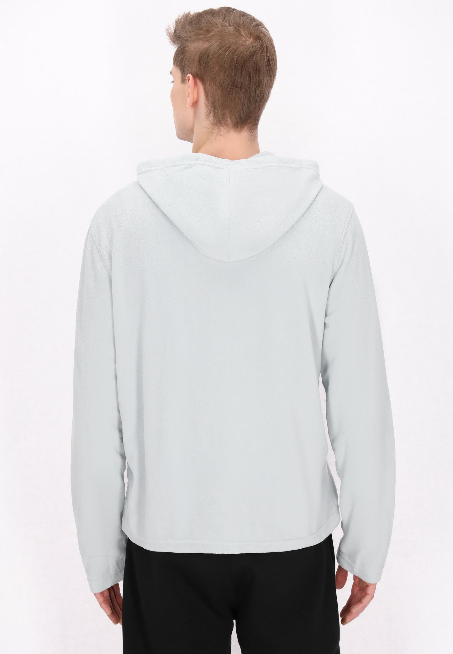 Mo ATHLSR men's fleece jacket