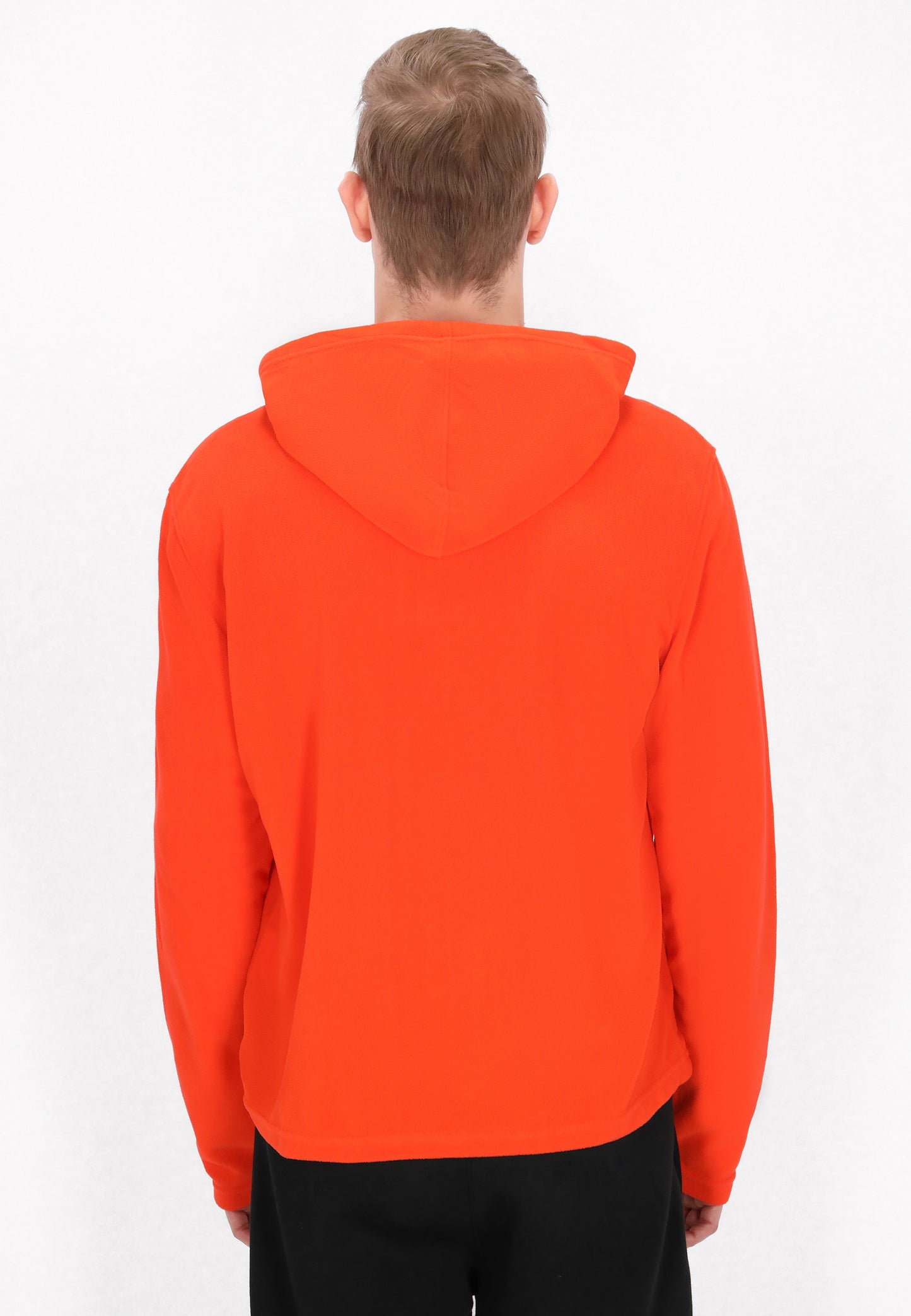 Mo ATHLSR men's fleece jacket